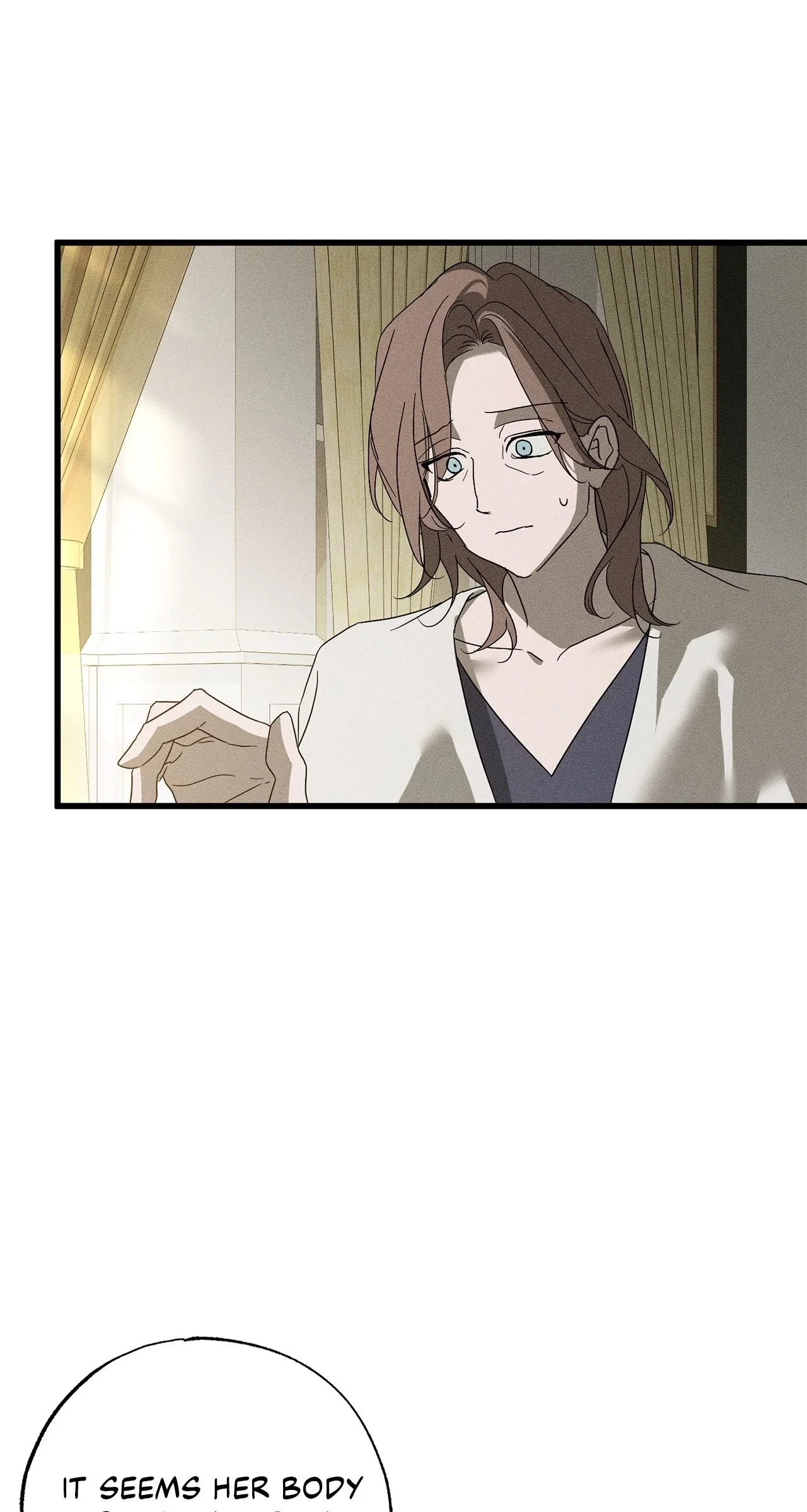 My Husband Who Hates Me Has Lost His Memories Chapter 64 - Page 40