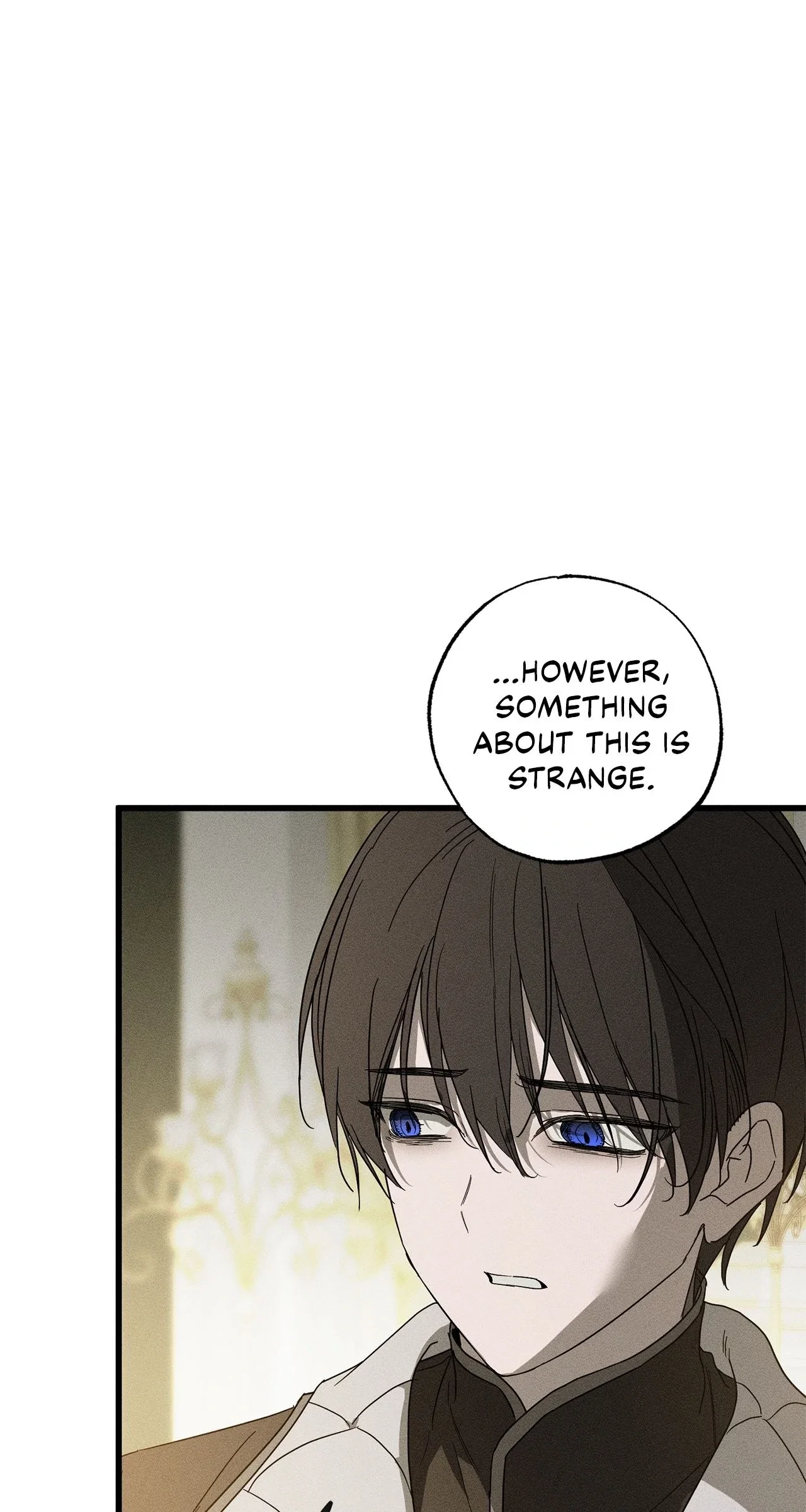 My Husband Who Hates Me Has Lost His Memories Chapter 64 - Page 42
