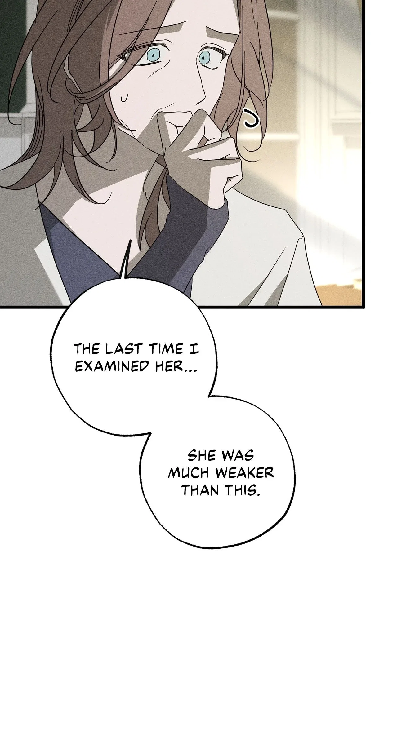 My Husband Who Hates Me Has Lost His Memories Chapter 64 - Page 44