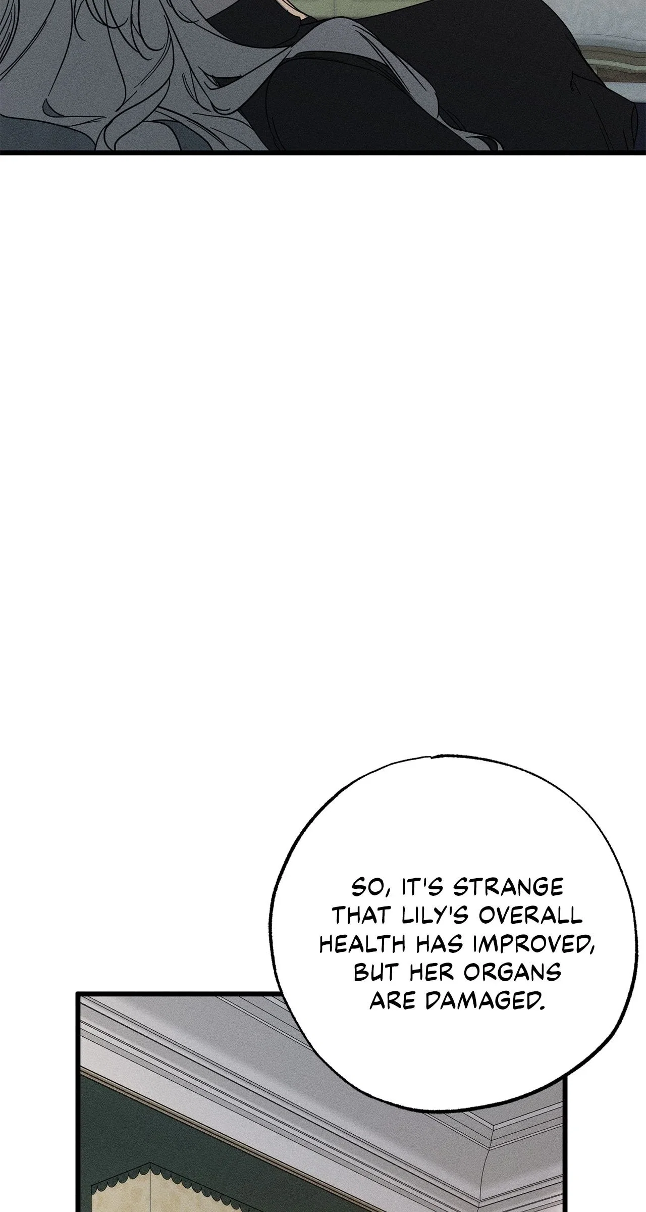My Husband Who Hates Me Has Lost His Memories Chapter 64 - Page 47