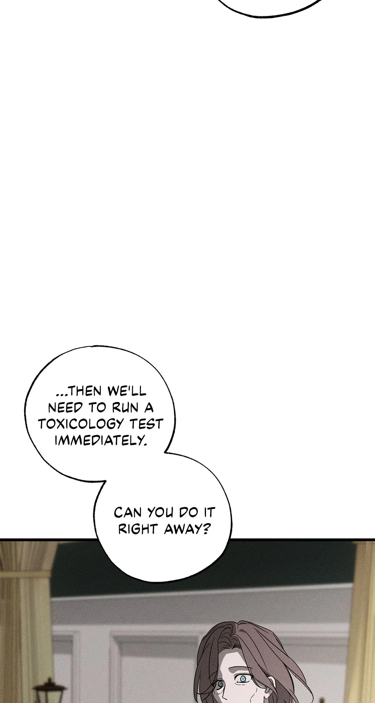My Husband Who Hates Me Has Lost His Memories Chapter 64 - Page 51