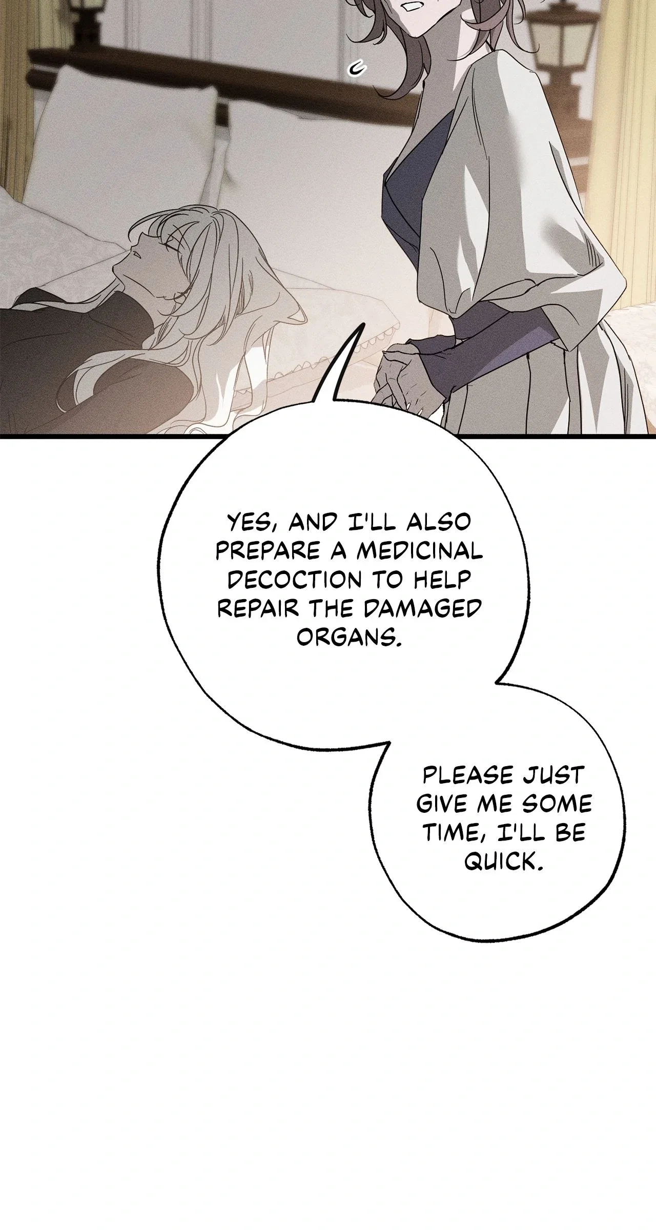 My Husband Who Hates Me Has Lost His Memories Chapter 64 - Page 52
