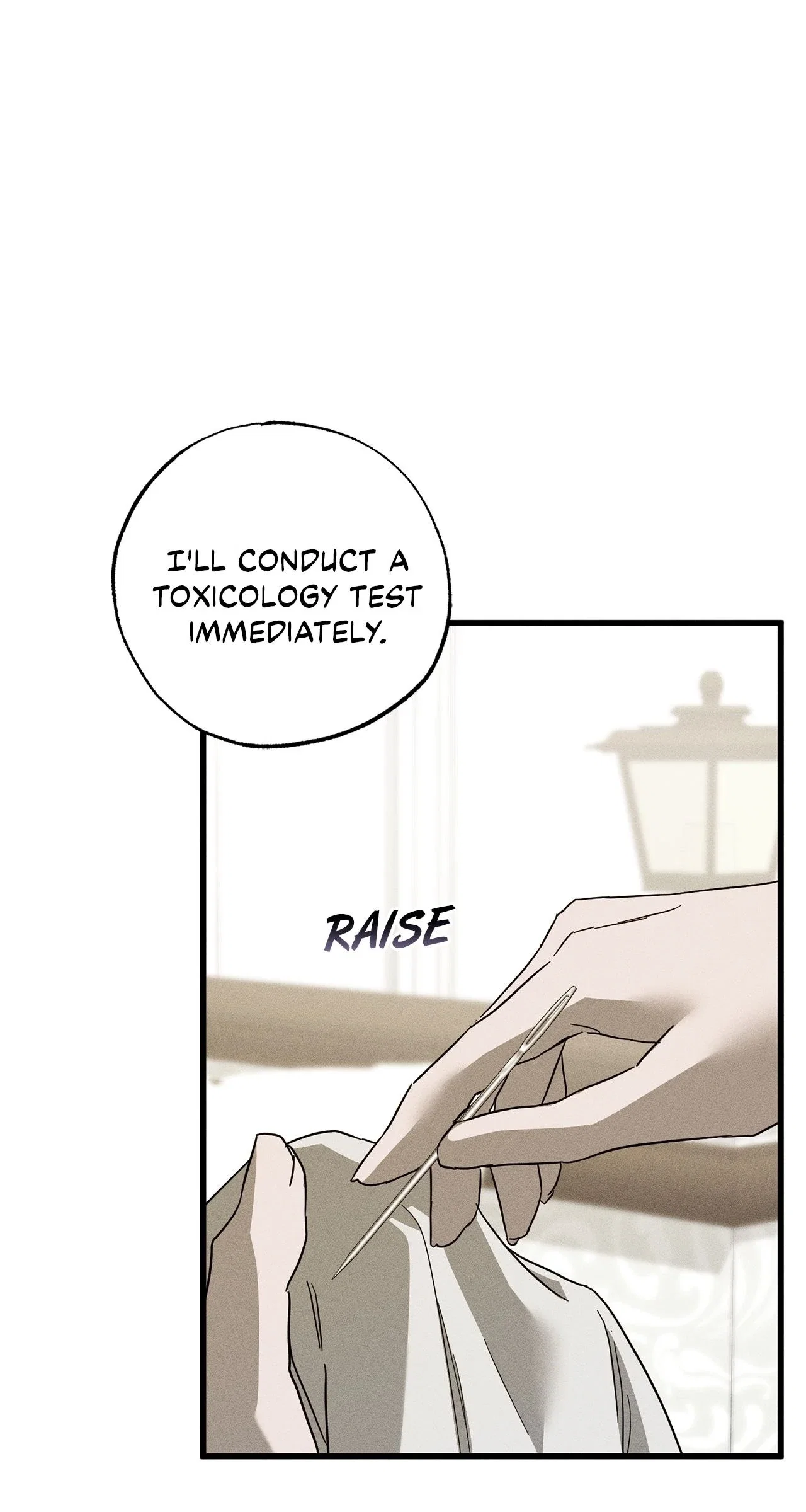My Husband Who Hates Me Has Lost His Memories Chapter 64 - Page 53