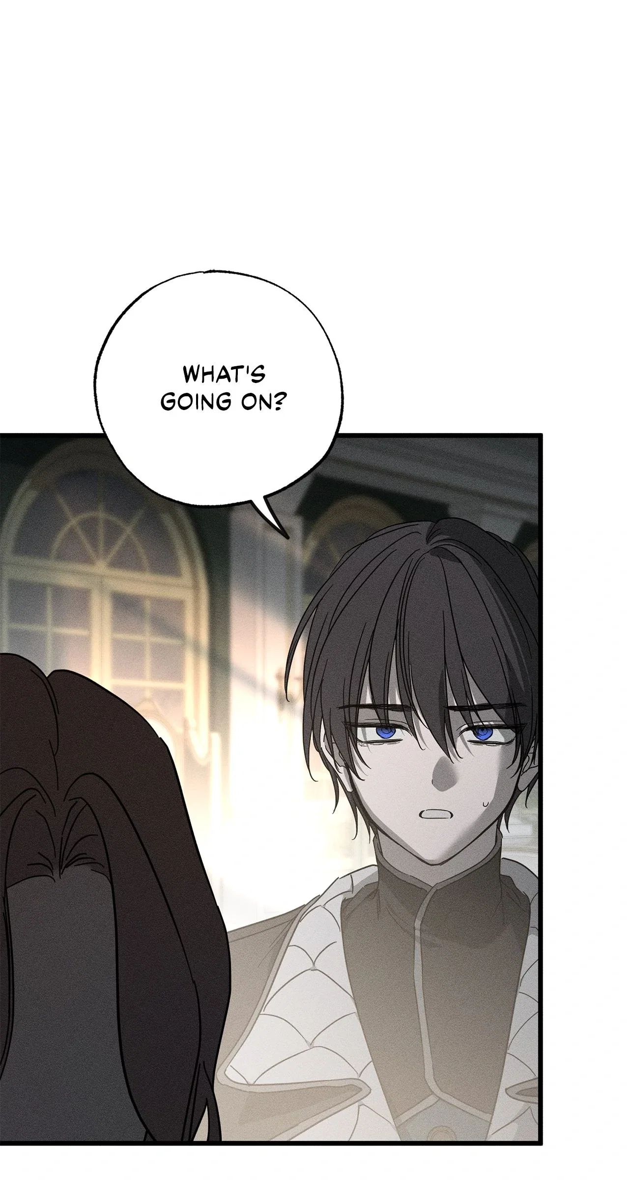 My Husband Who Hates Me Has Lost His Memories Chapter 64 - Page 57