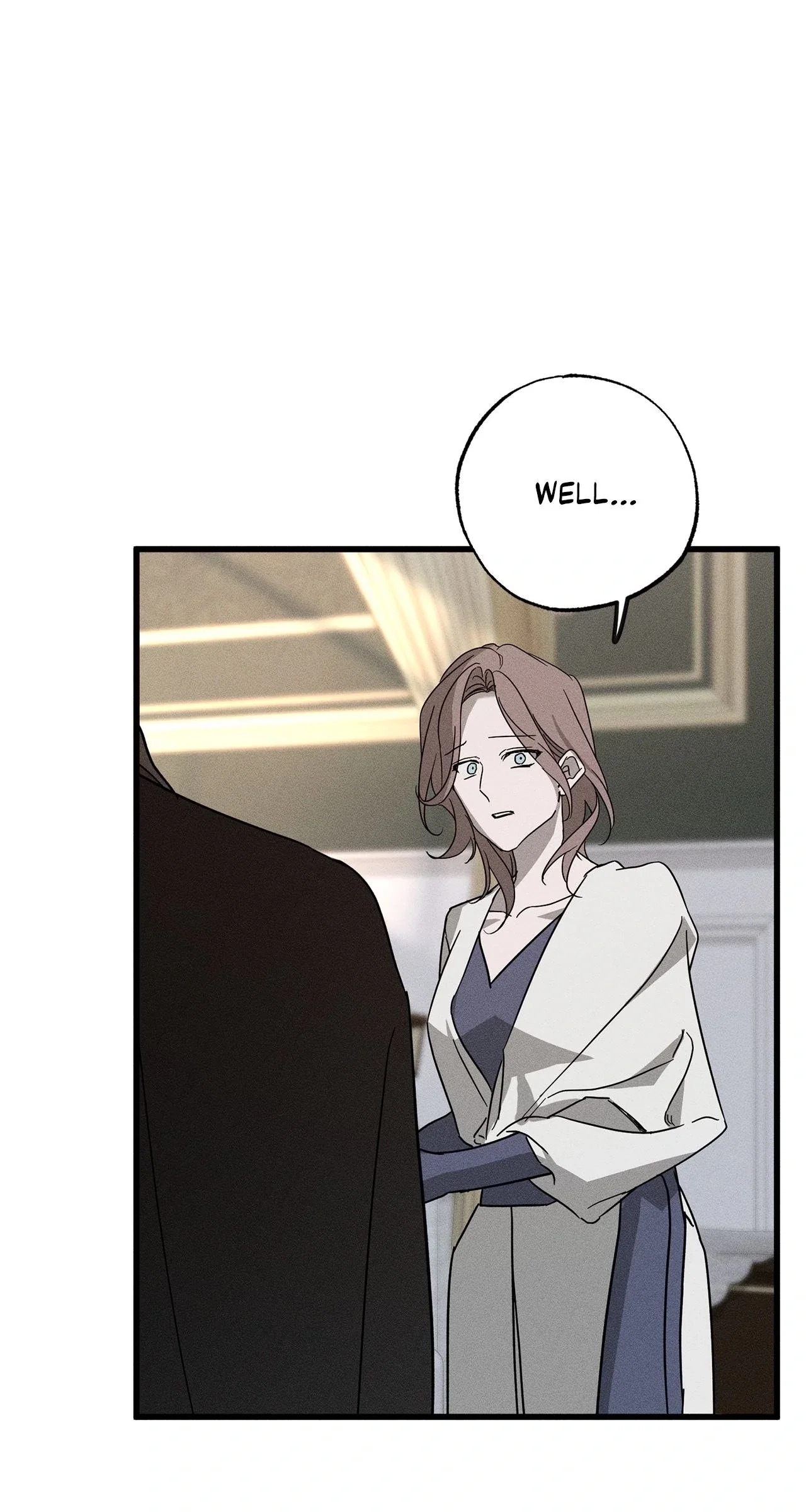 My Husband Who Hates Me Has Lost His Memories Chapter 64 - Page 58