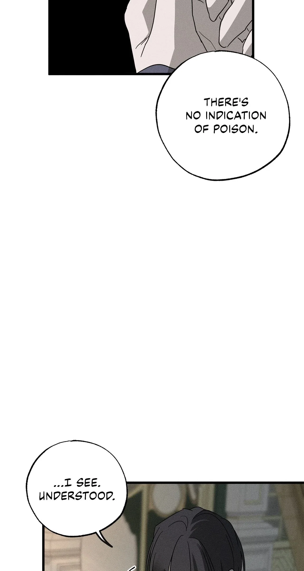 My Husband Who Hates Me Has Lost His Memories Chapter 64 - Page 60