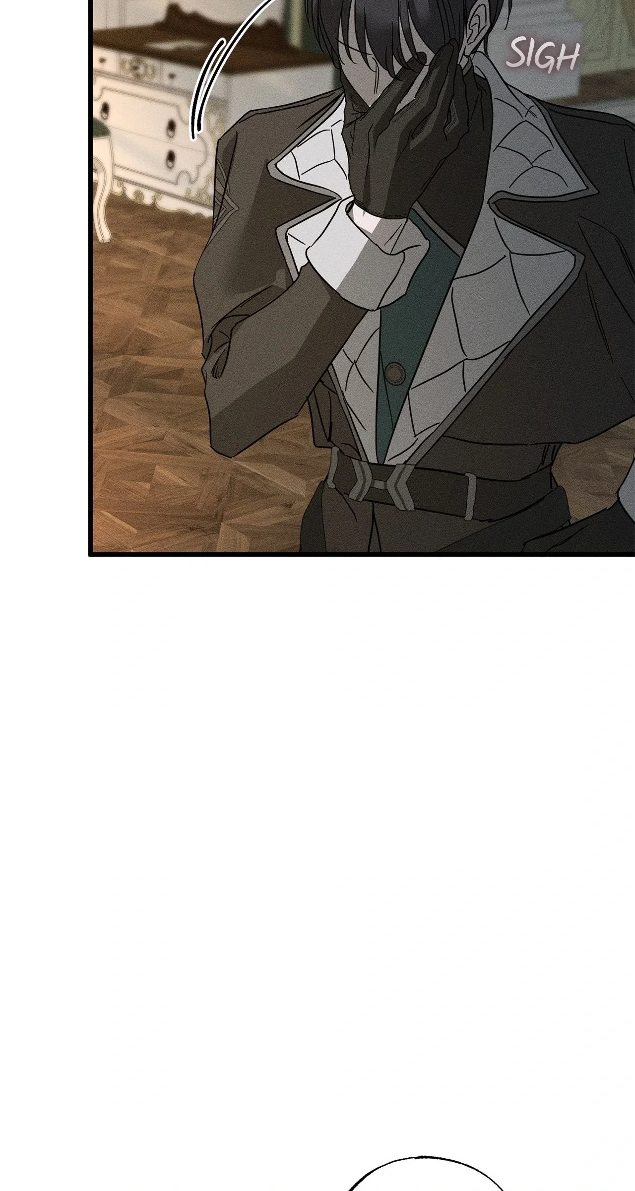 My Husband Who Hates Me Has Lost His Memories Chapter 64 - Page 61
