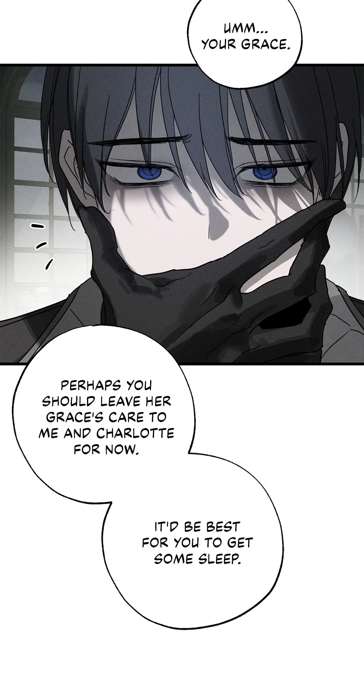 My Husband Who Hates Me Has Lost His Memories Chapter 64 - Page 62