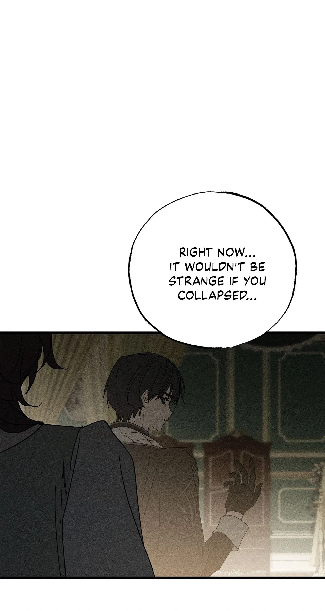 My Husband Who Hates Me Has Lost His Memories Chapter 64 - Page 64