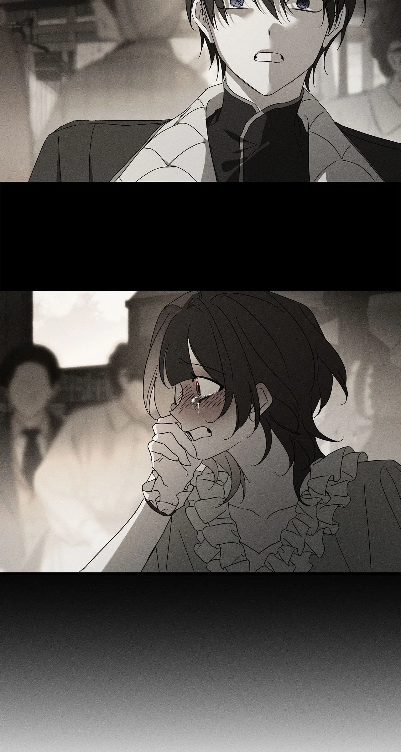 My Husband Who Hates Me Has Lost His Memories Chapter 64 - Page 68