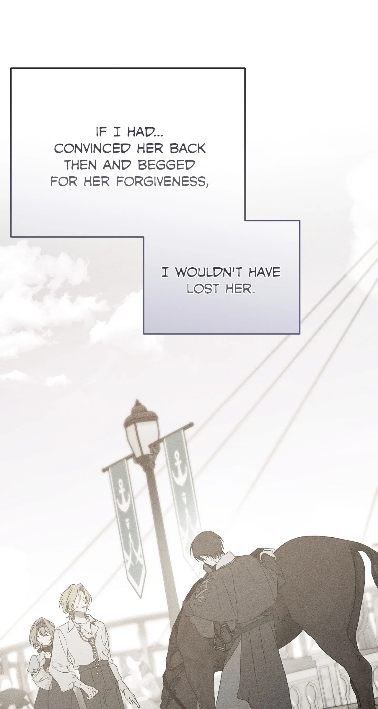 My Husband Who Hates Me Has Lost His Memories Chapter 64 - Page 73