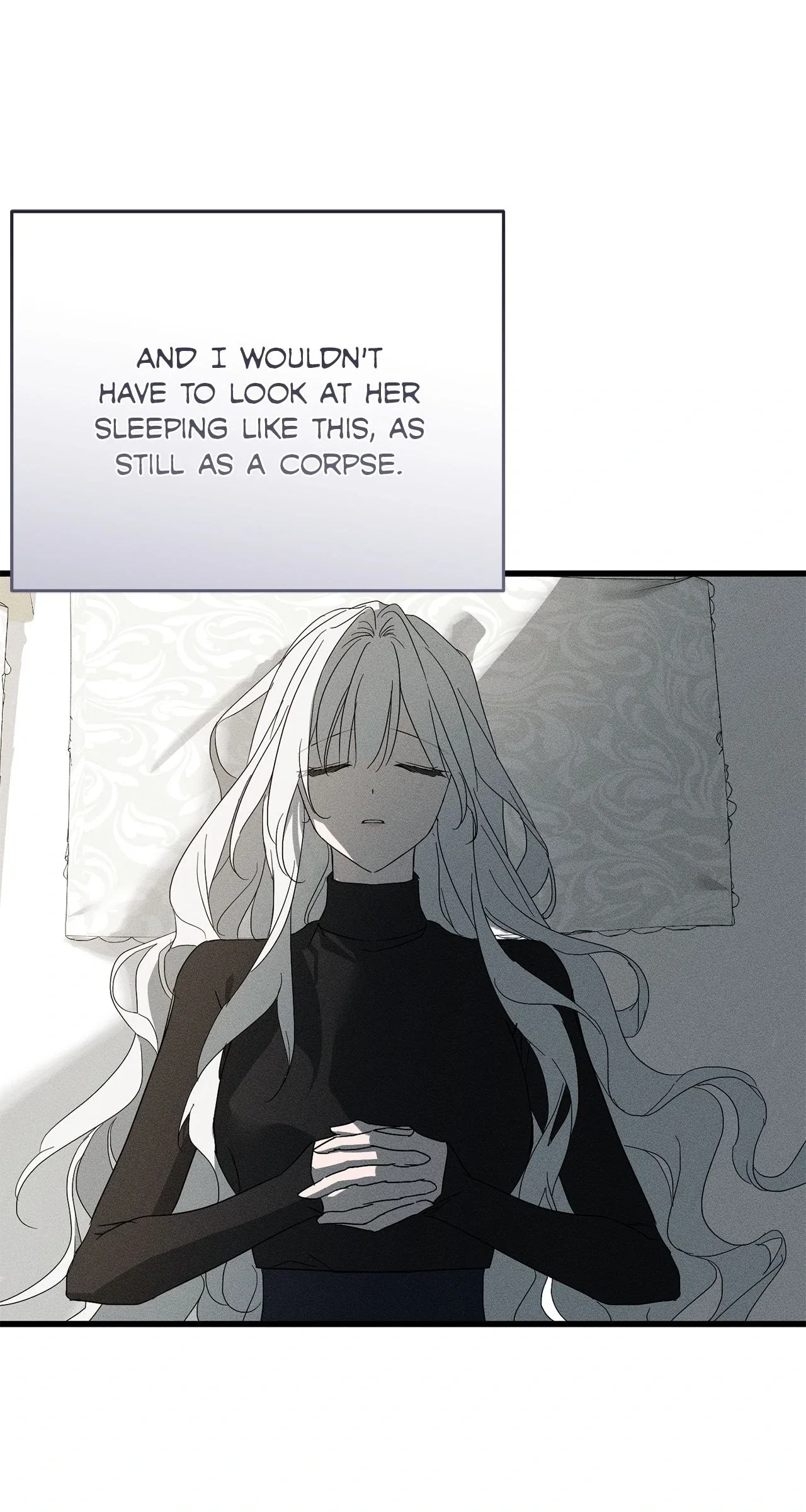 My Husband Who Hates Me Has Lost His Memories Chapter 64 - Page 75