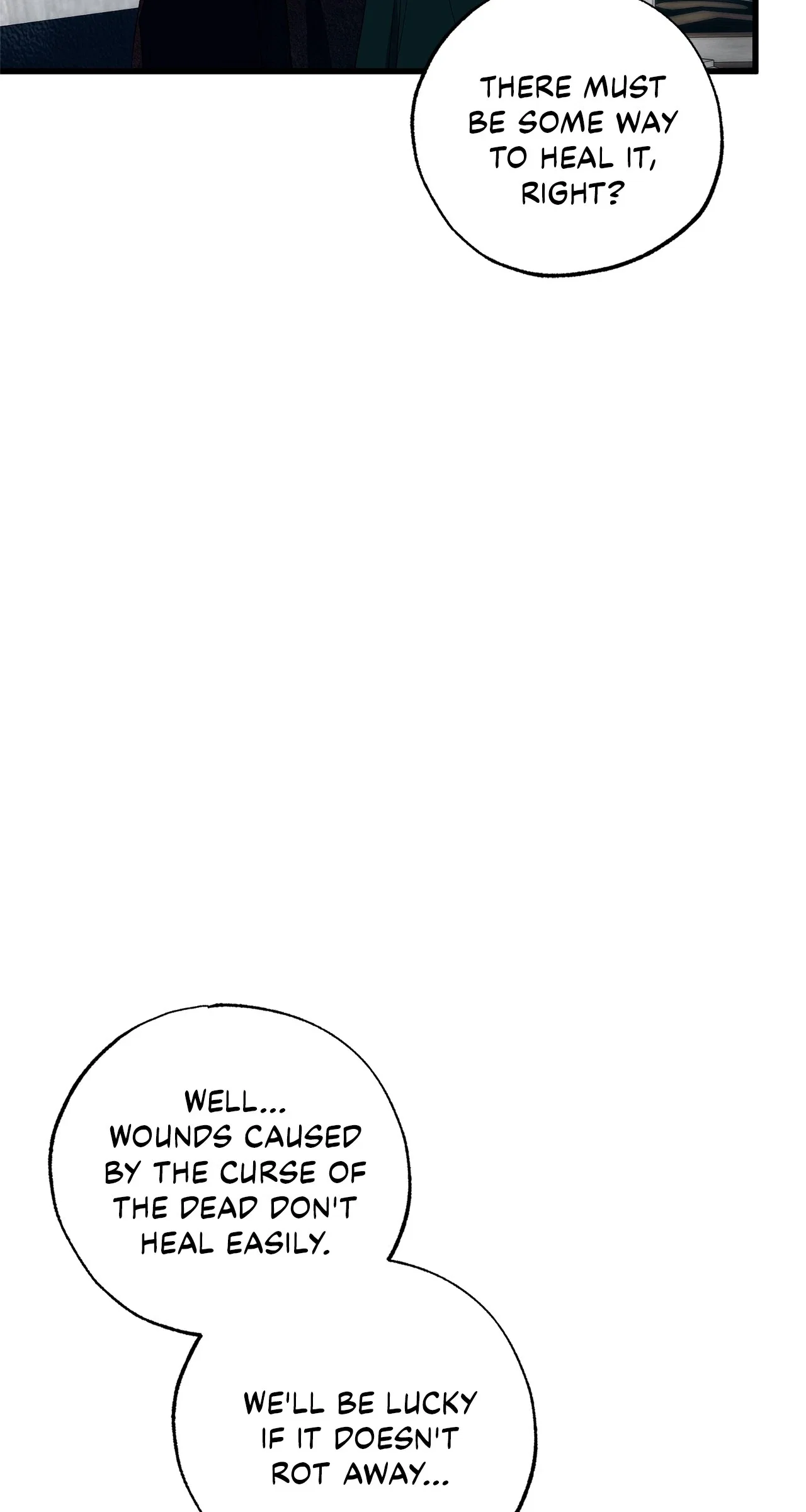 My Husband Who Hates Me Has Lost His Memories Chapter 86 - Page 4