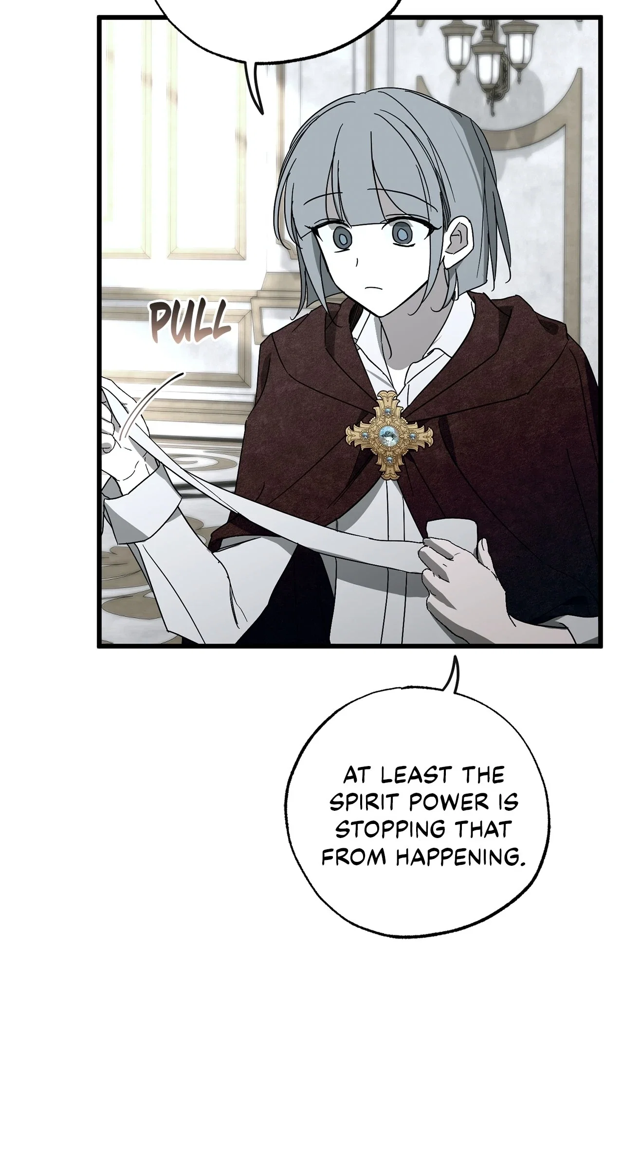 My Husband Who Hates Me Has Lost His Memories Chapter 86 - Page 5