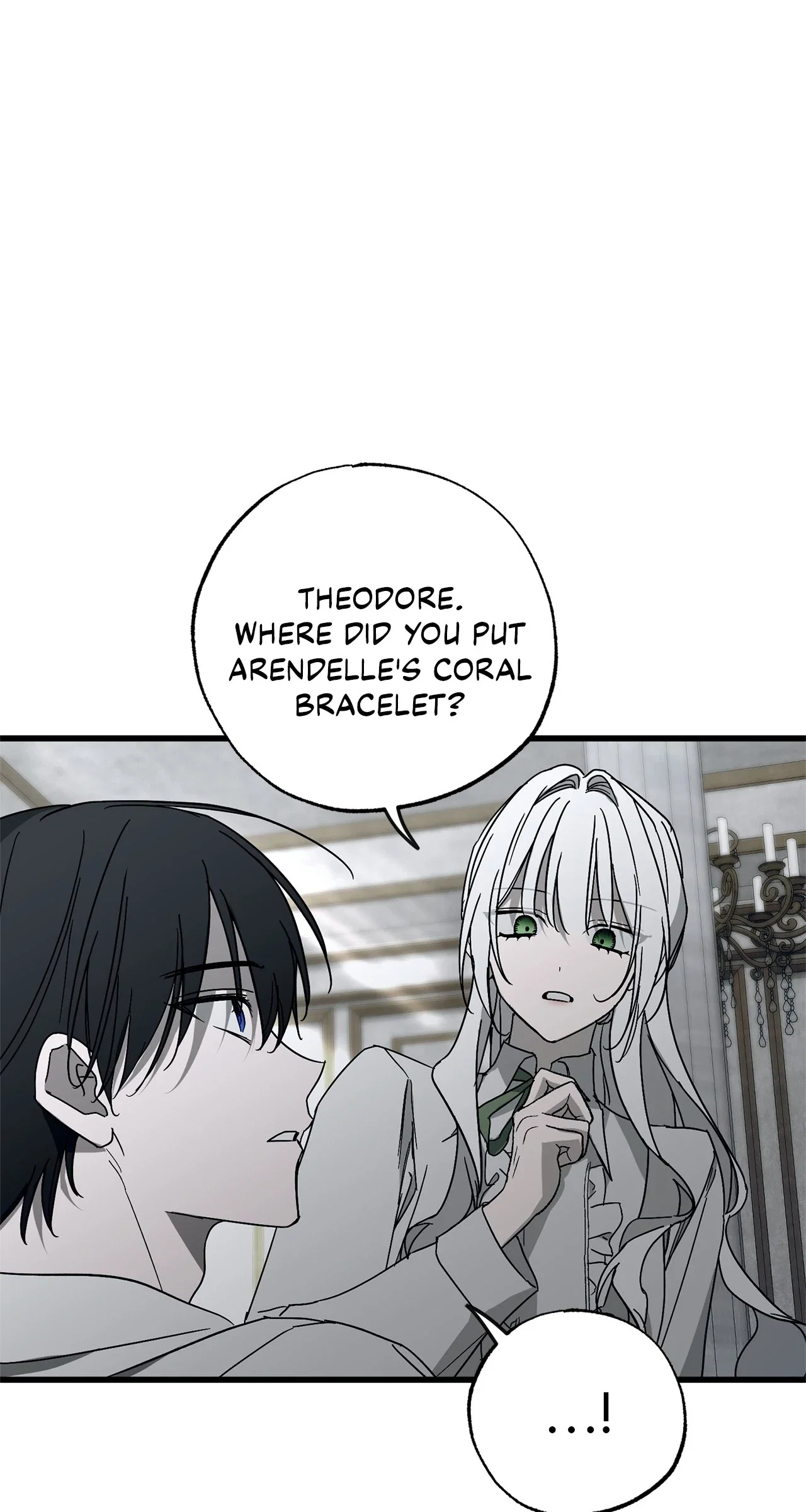 My Husband Who Hates Me Has Lost His Memories Chapter 86 - Page 8