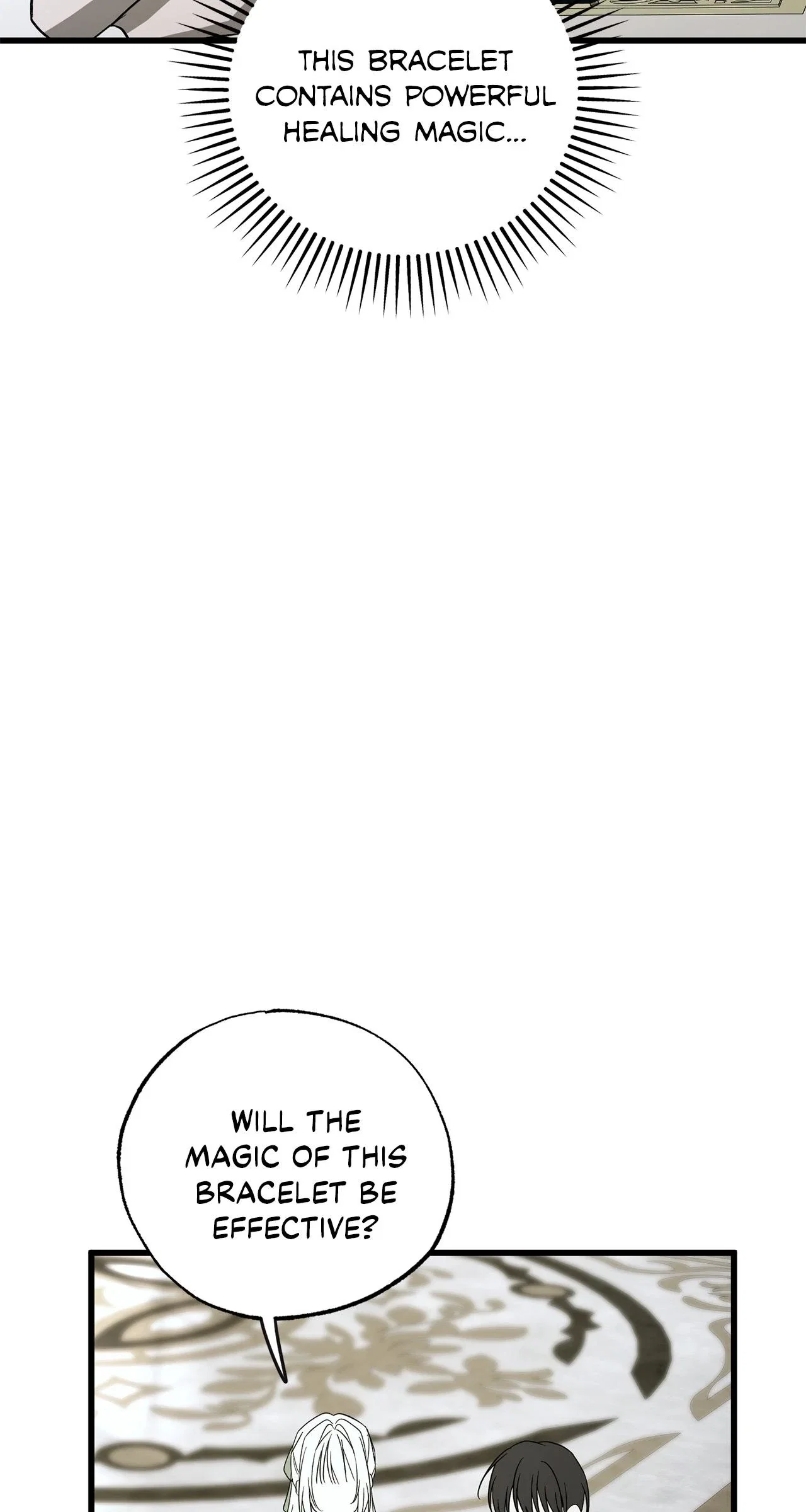 My Husband Who Hates Me Has Lost His Memories Chapter 86 - Page 11