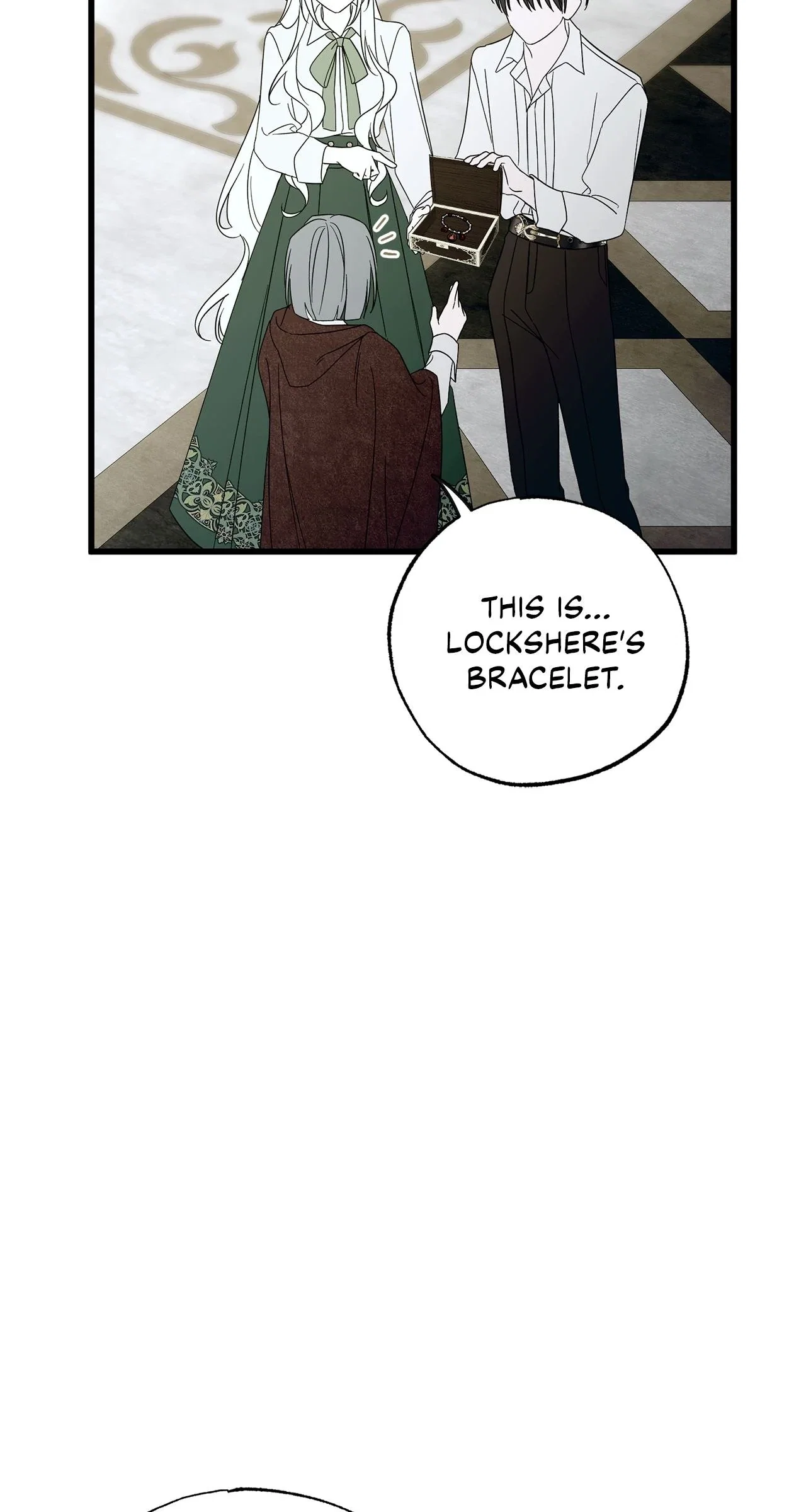 My Husband Who Hates Me Has Lost His Memories Chapter 86 - Page 12