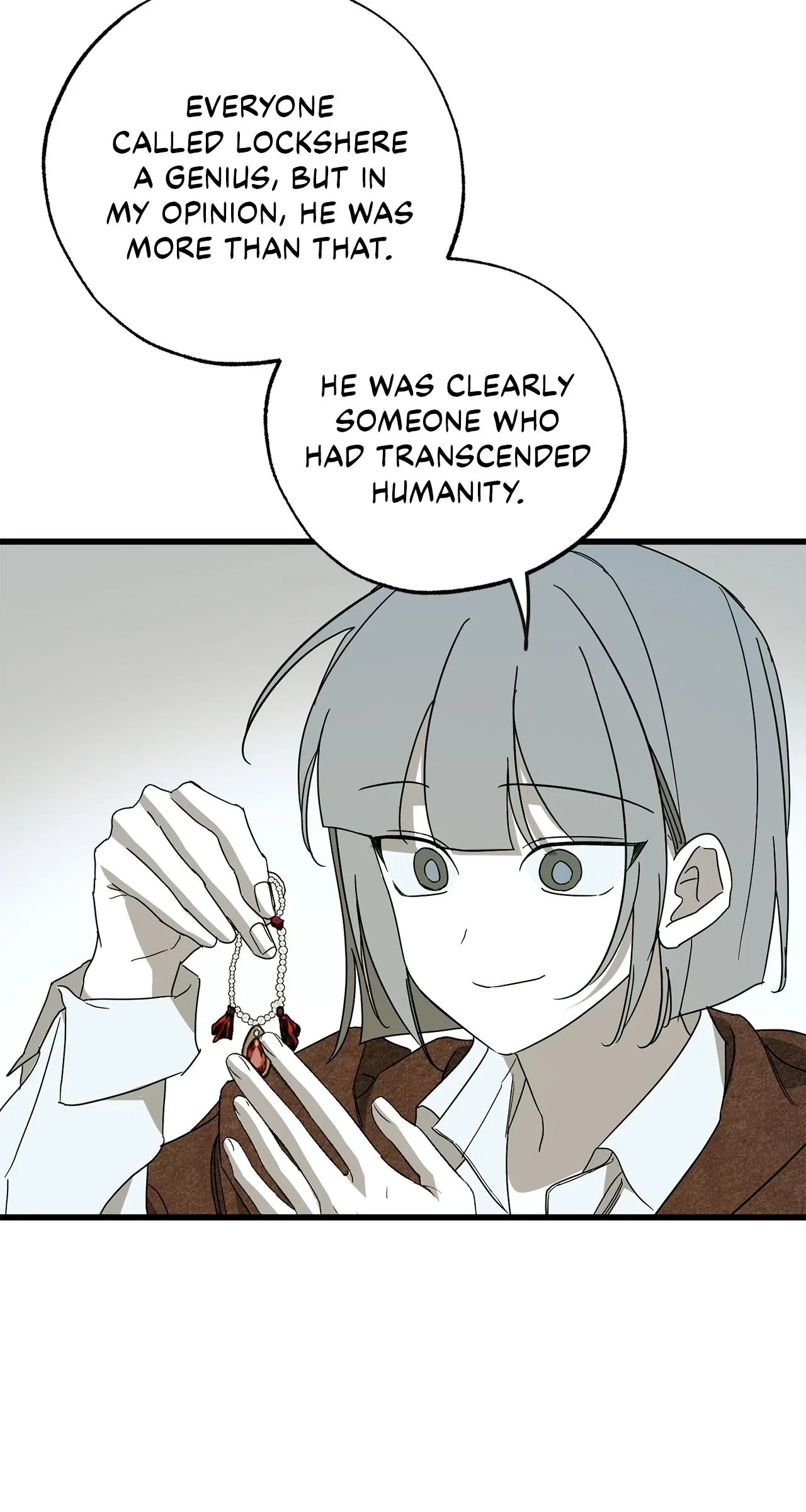 My Husband Who Hates Me Has Lost His Memories Chapter 86 - Page 13