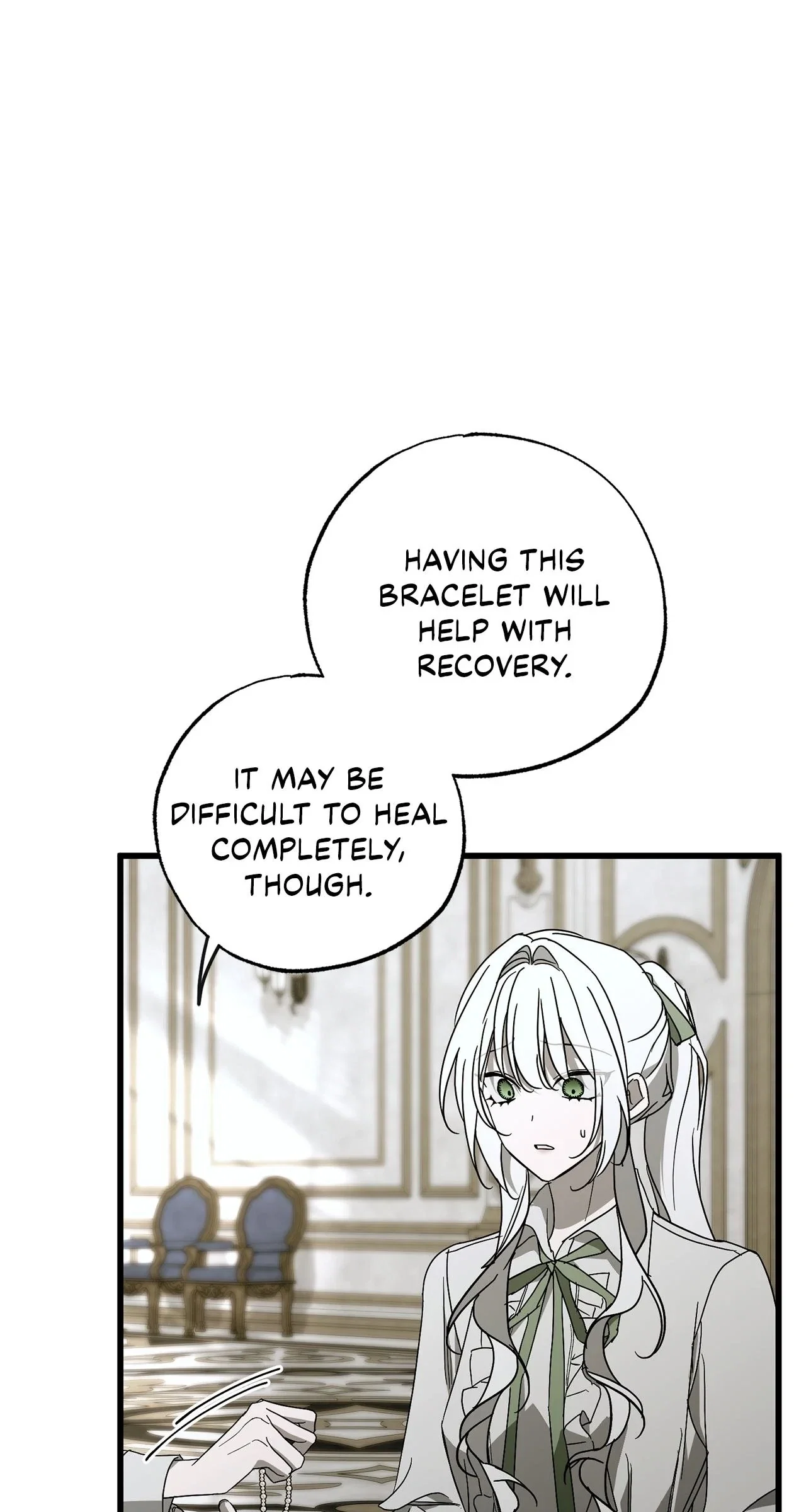 My Husband Who Hates Me Has Lost His Memories Chapter 86 - Page 14