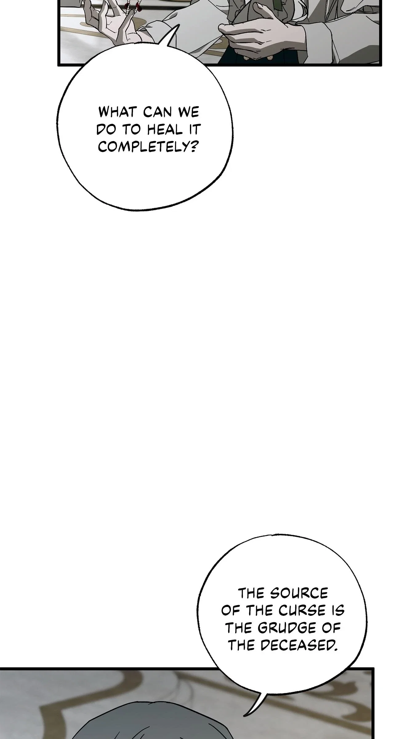 My Husband Who Hates Me Has Lost His Memories Chapter 86 - Page 15