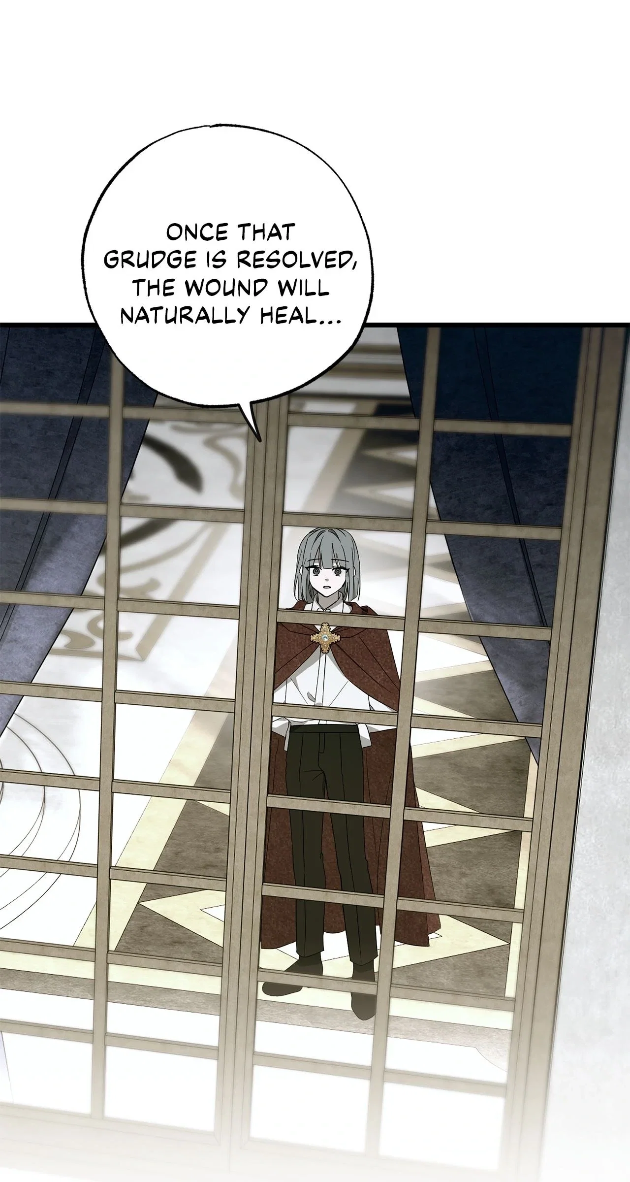 My Husband Who Hates Me Has Lost His Memories Chapter 86 - Page 17
