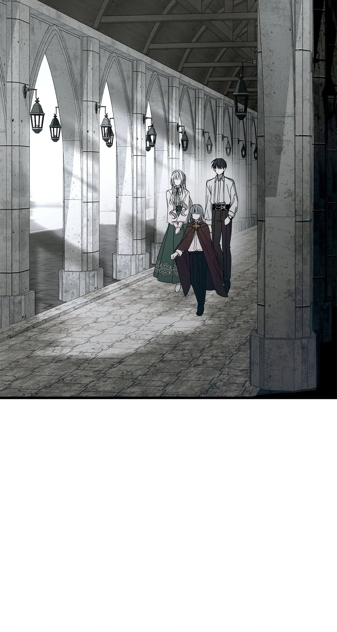 My Husband Who Hates Me Has Lost His Memories Chapter 86 - Page 20