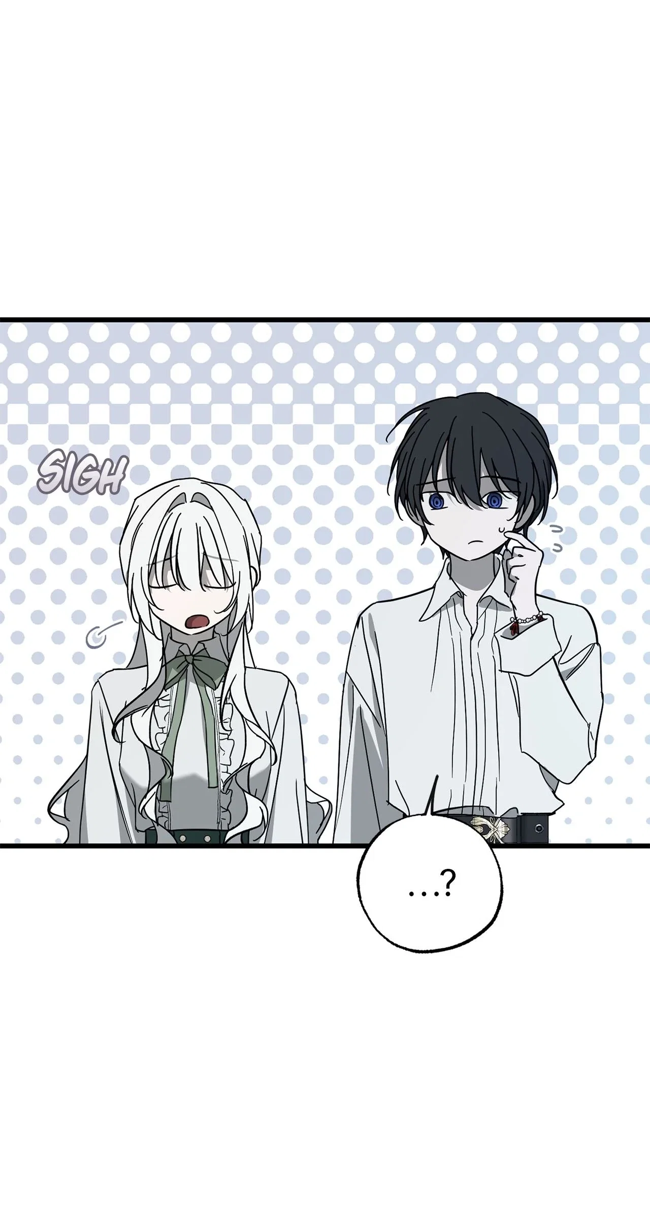 My Husband Who Hates Me Has Lost His Memories Chapter 86 - Page 24