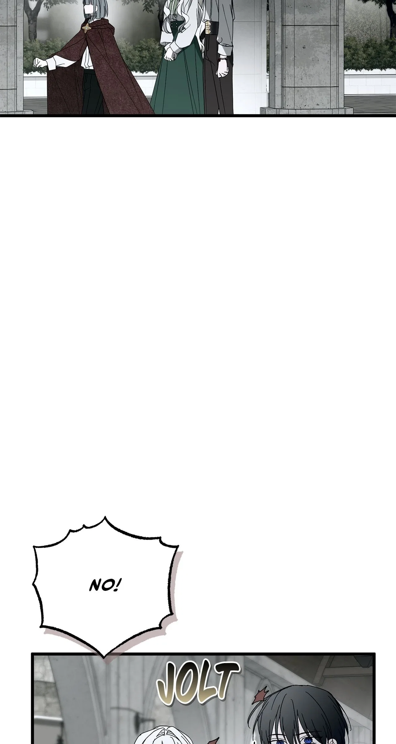 My Husband Who Hates Me Has Lost His Memories Chapter 86 - Page 26