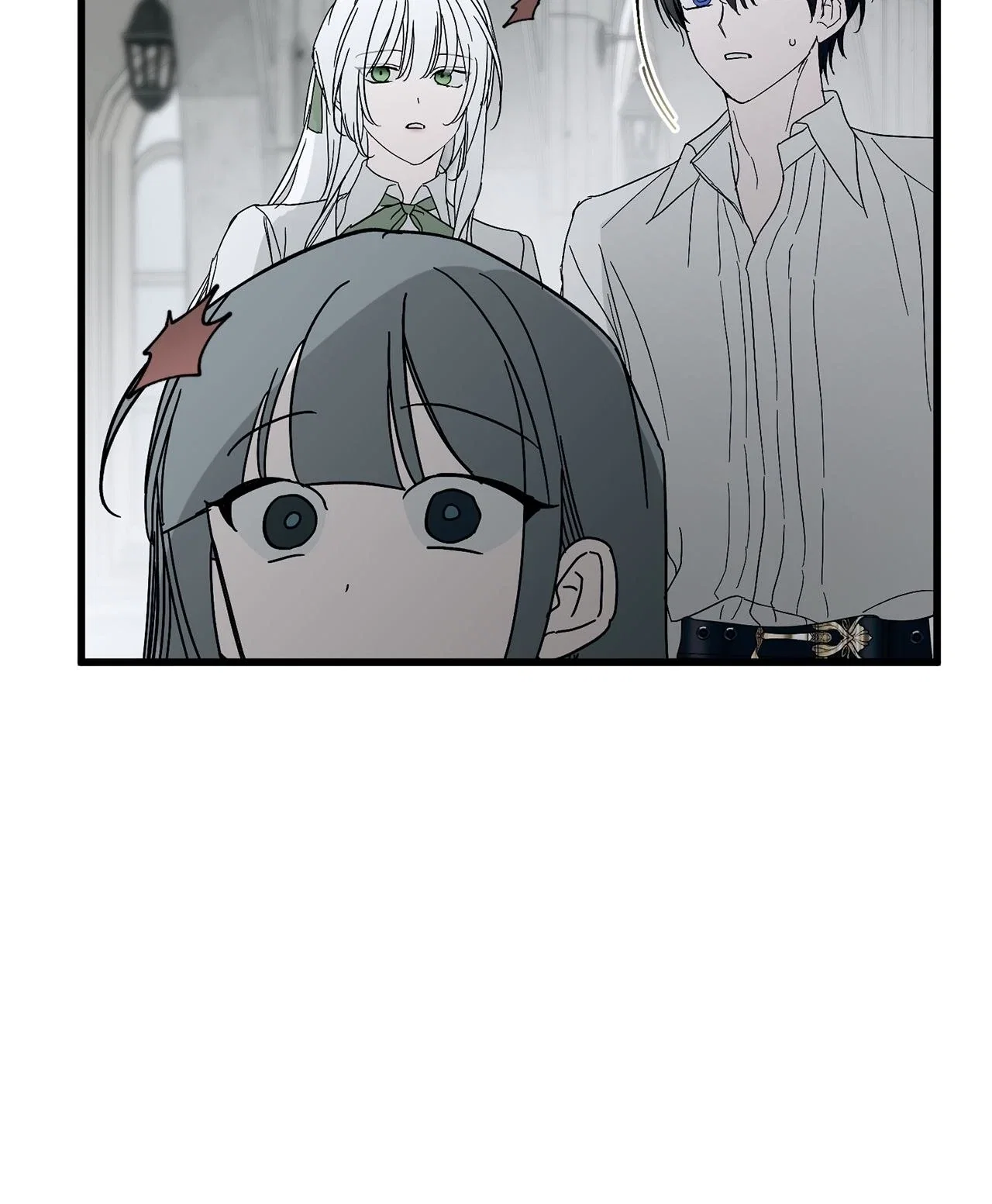 My Husband Who Hates Me Has Lost His Memories Chapter 86 - Page 27
