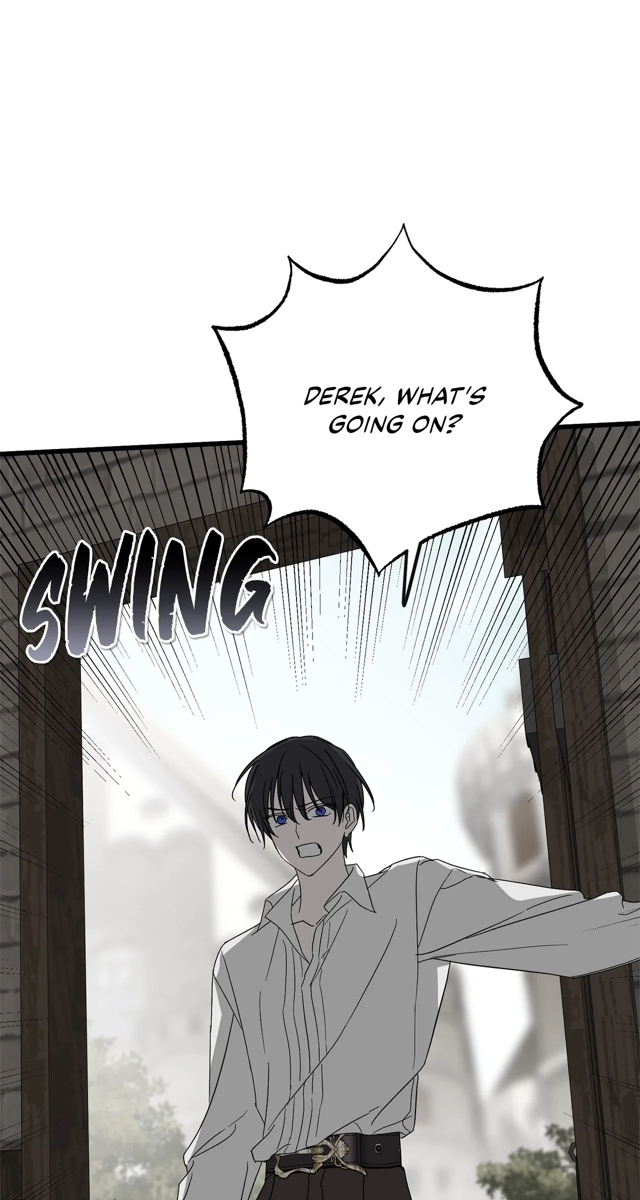 My Husband Who Hates Me Has Lost His Memories Chapter 86 - Page 29