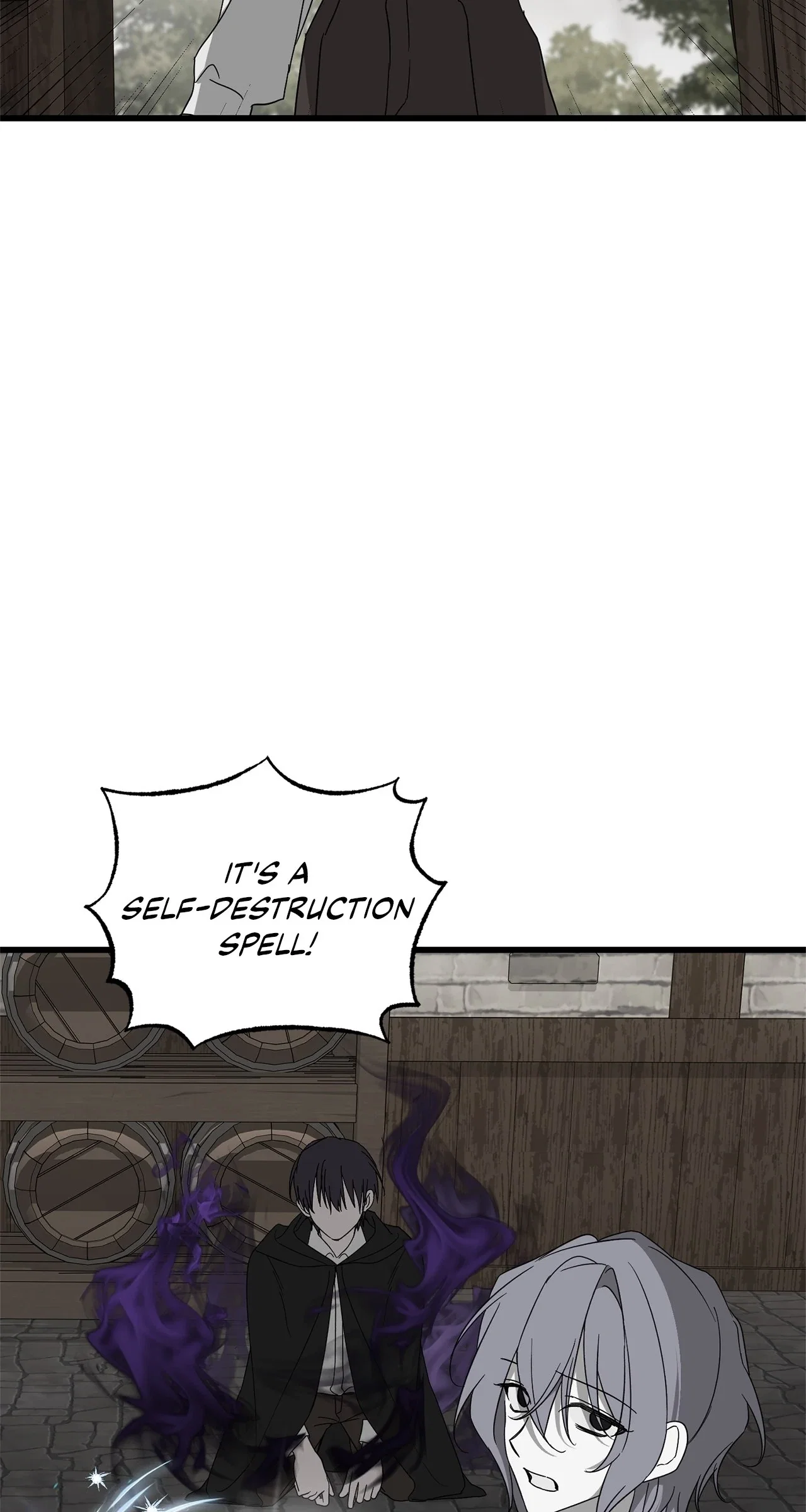 My Husband Who Hates Me Has Lost His Memories Chapter 86 - Page 30