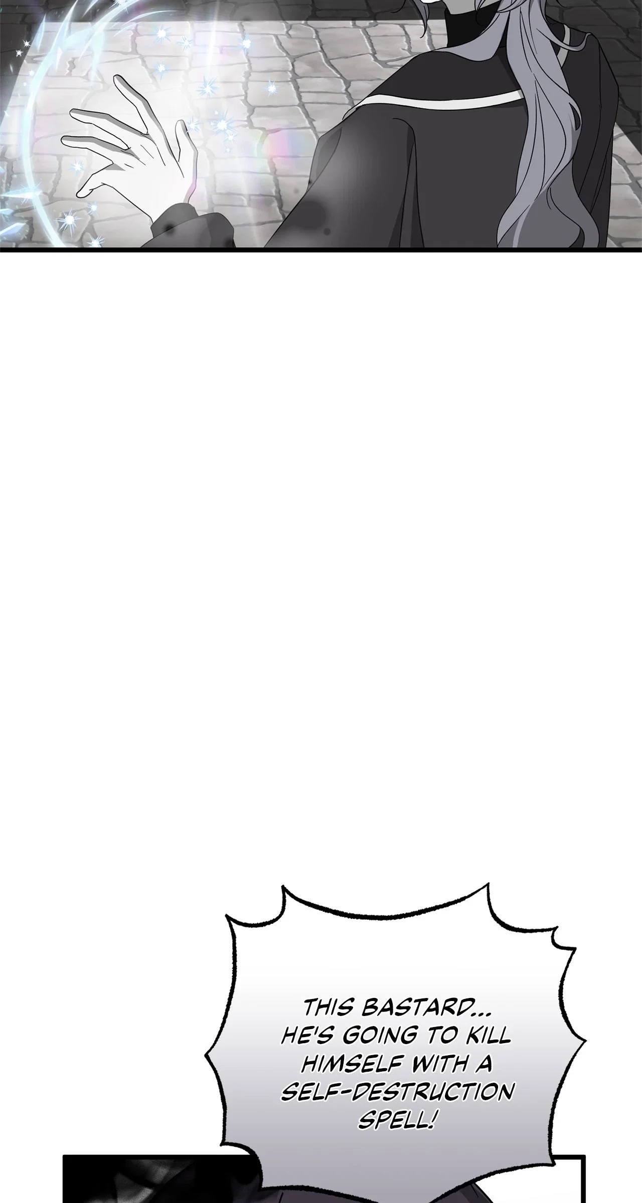 My Husband Who Hates Me Has Lost His Memories Chapter 86 - Page 31