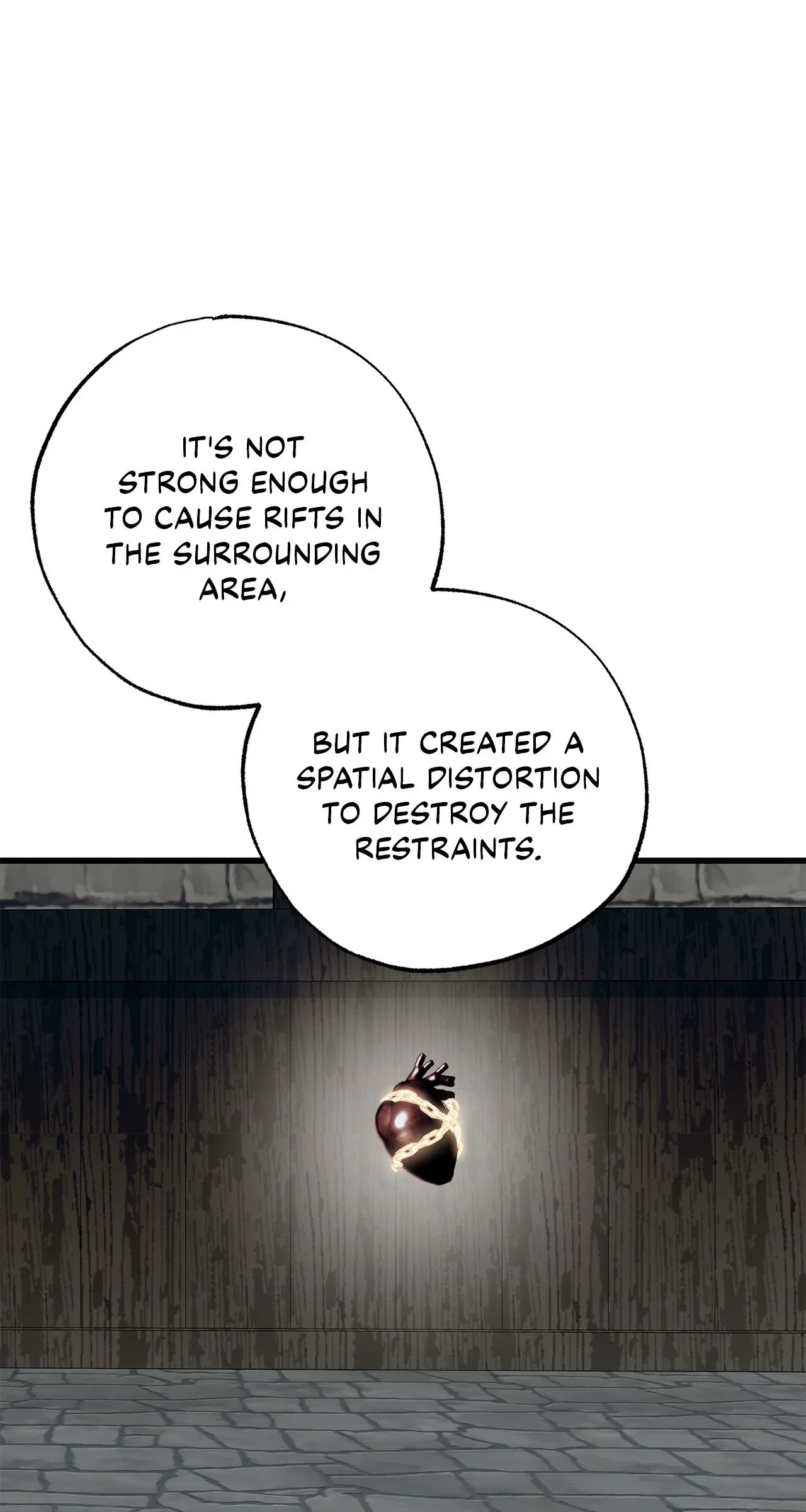 My Husband Who Hates Me Has Lost His Memories Chapter 86 - Page 37