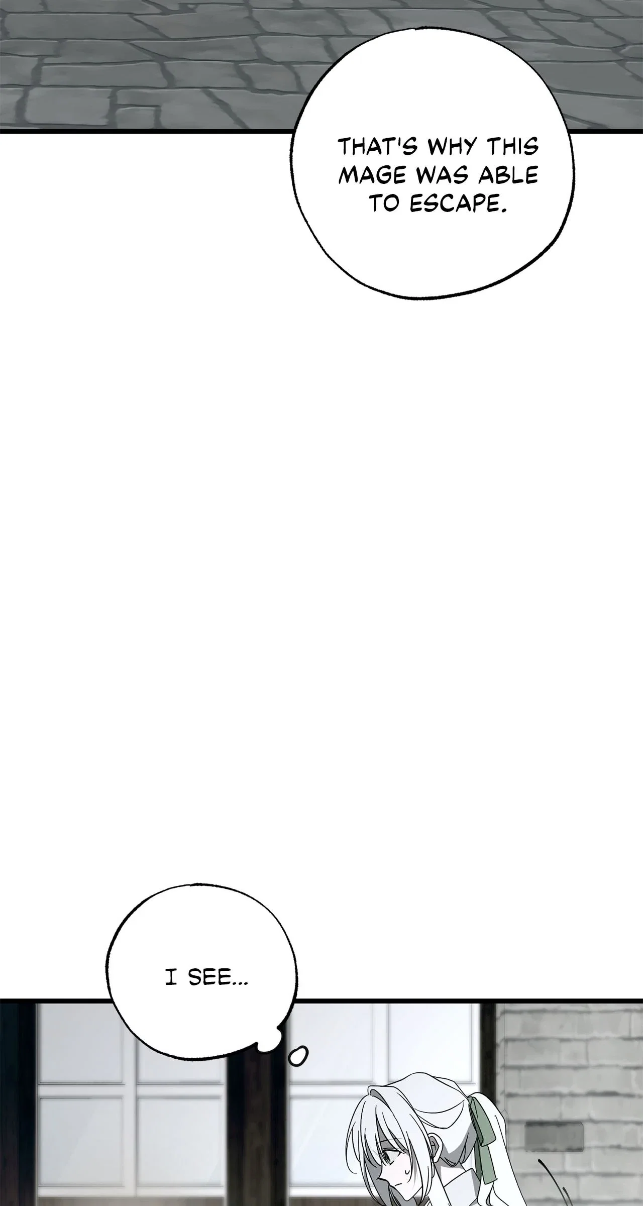 My Husband Who Hates Me Has Lost His Memories Chapter 86 - Page 38