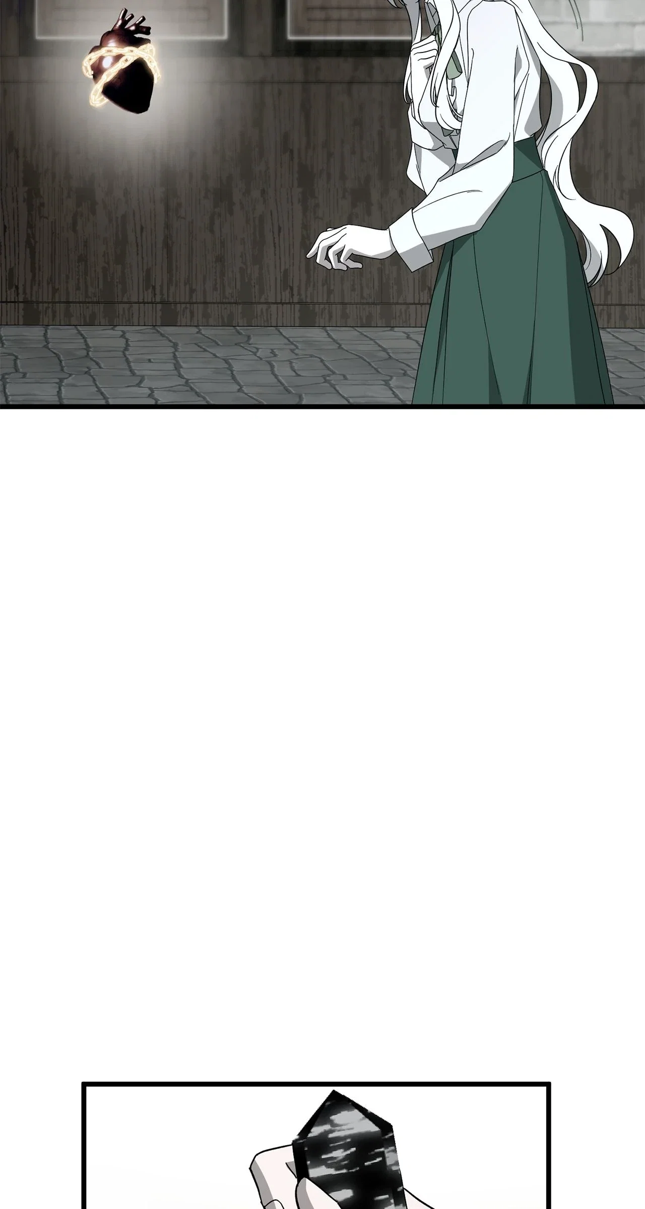 My Husband Who Hates Me Has Lost His Memories Chapter 86 - Page 39
