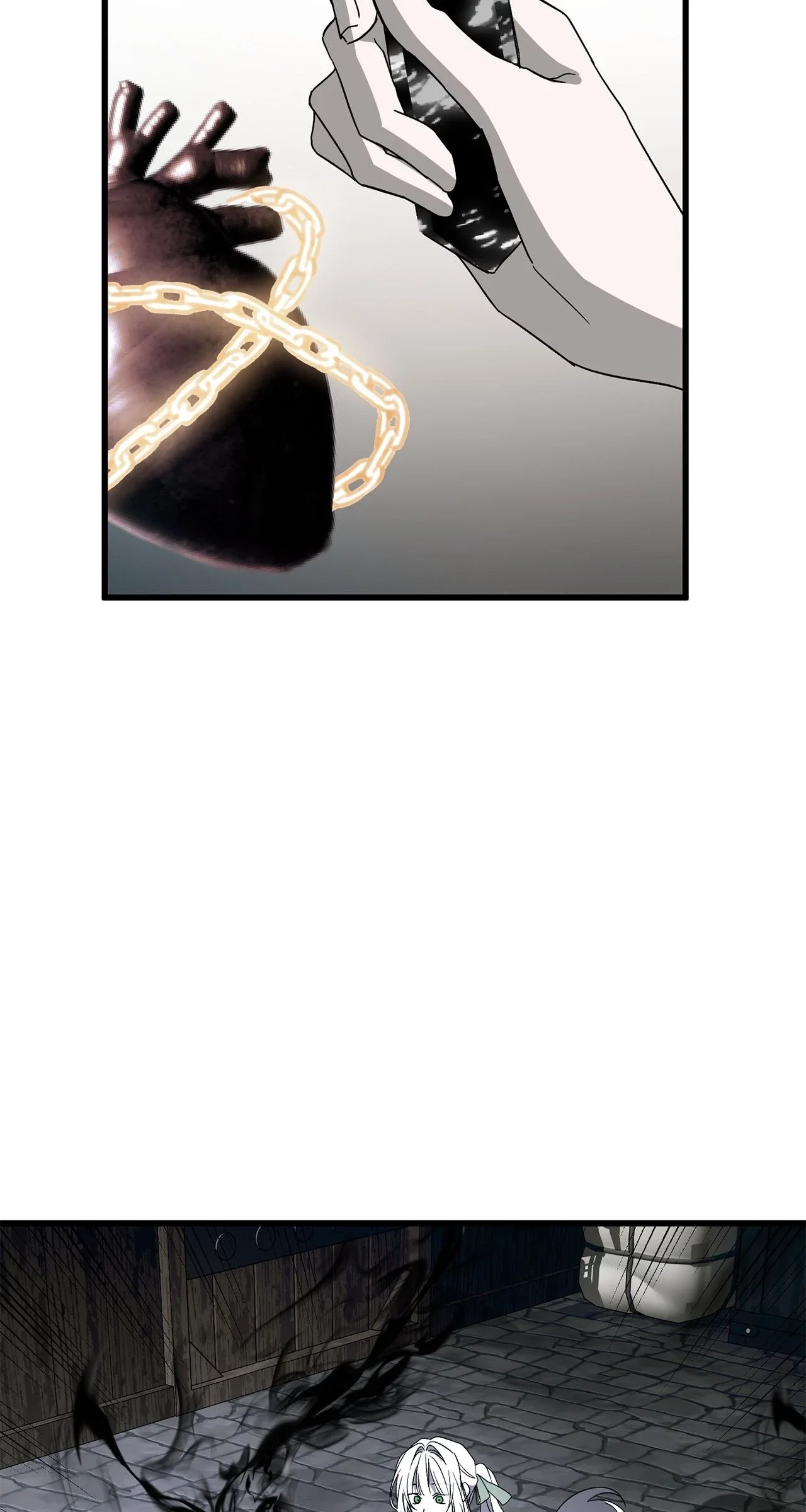 My Husband Who Hates Me Has Lost His Memories Chapter 86 - Page 40