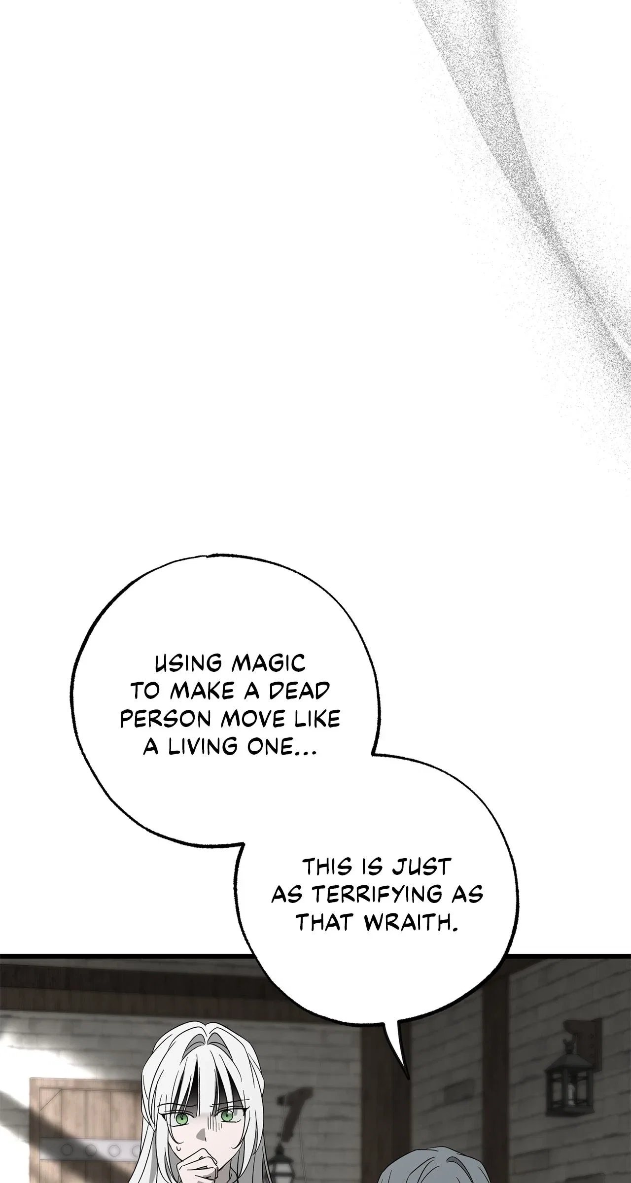 My Husband Who Hates Me Has Lost His Memories Chapter 86 - Page 47