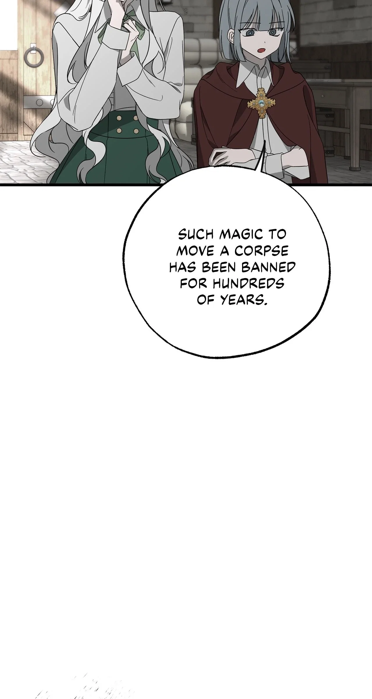 My Husband Who Hates Me Has Lost His Memories Chapter 86 - Page 48