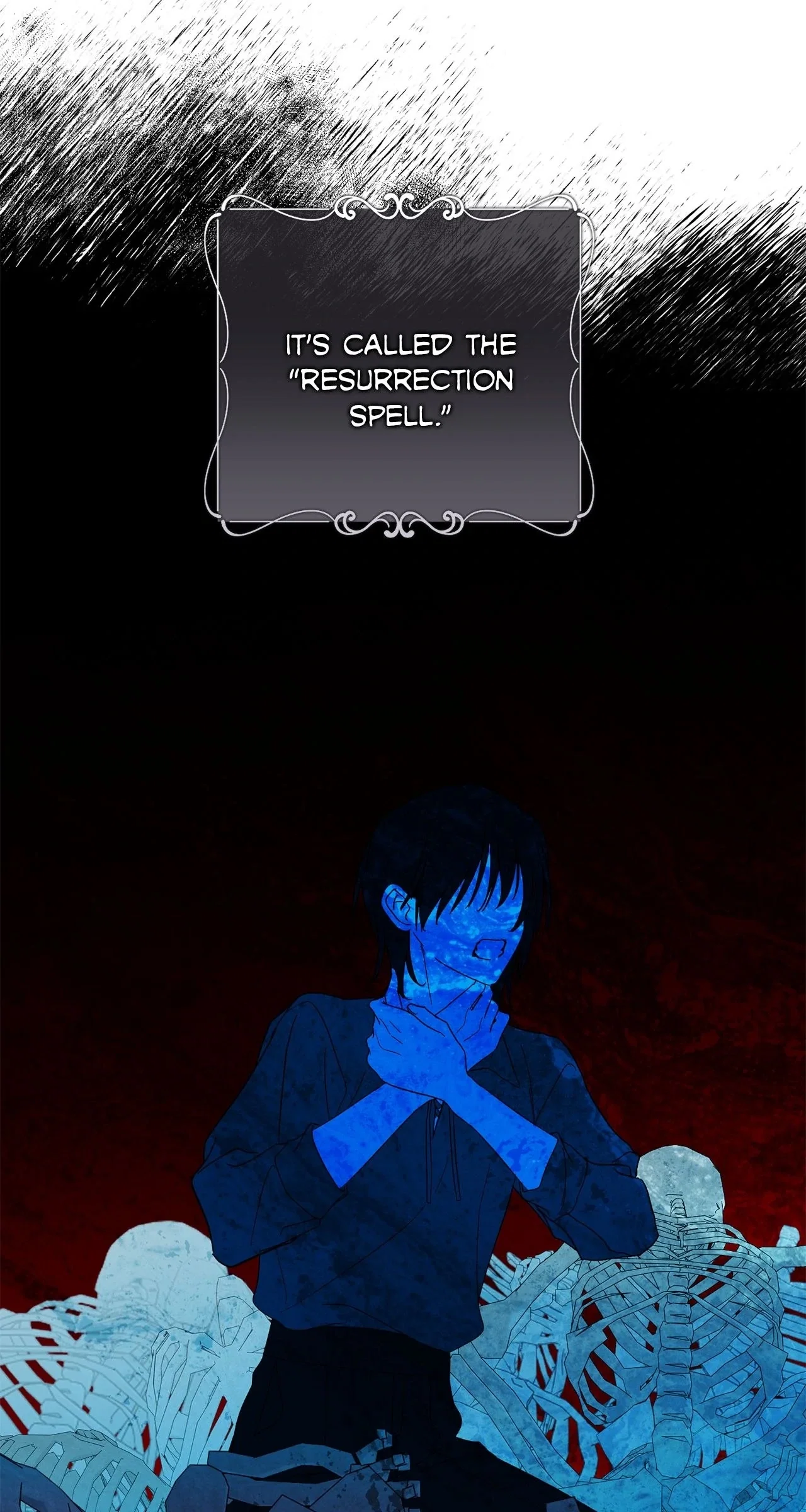 My Husband Who Hates Me Has Lost His Memories Chapter 86 - Page 49