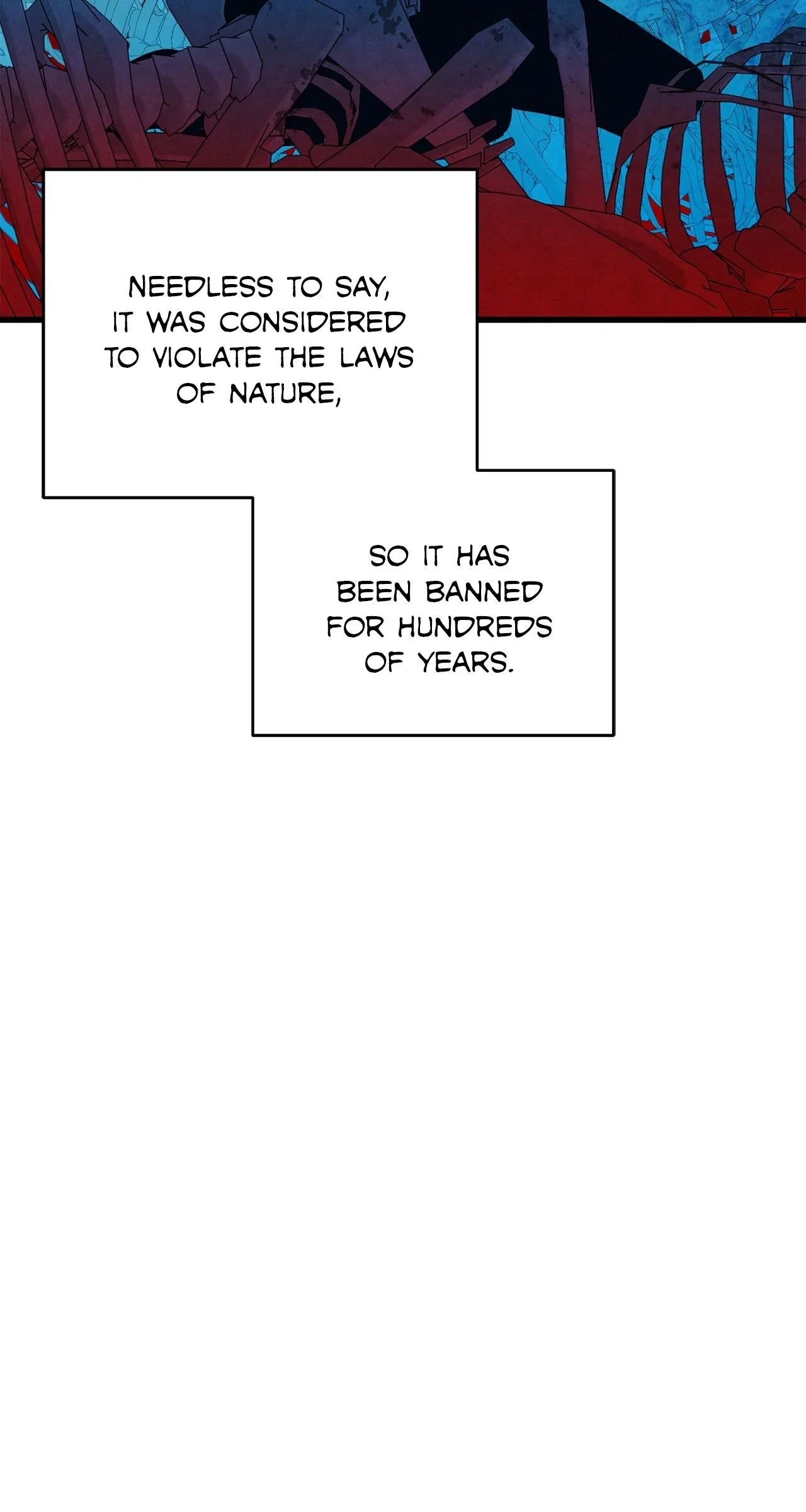 My Husband Who Hates Me Has Lost His Memories Chapter 86 - Page 50