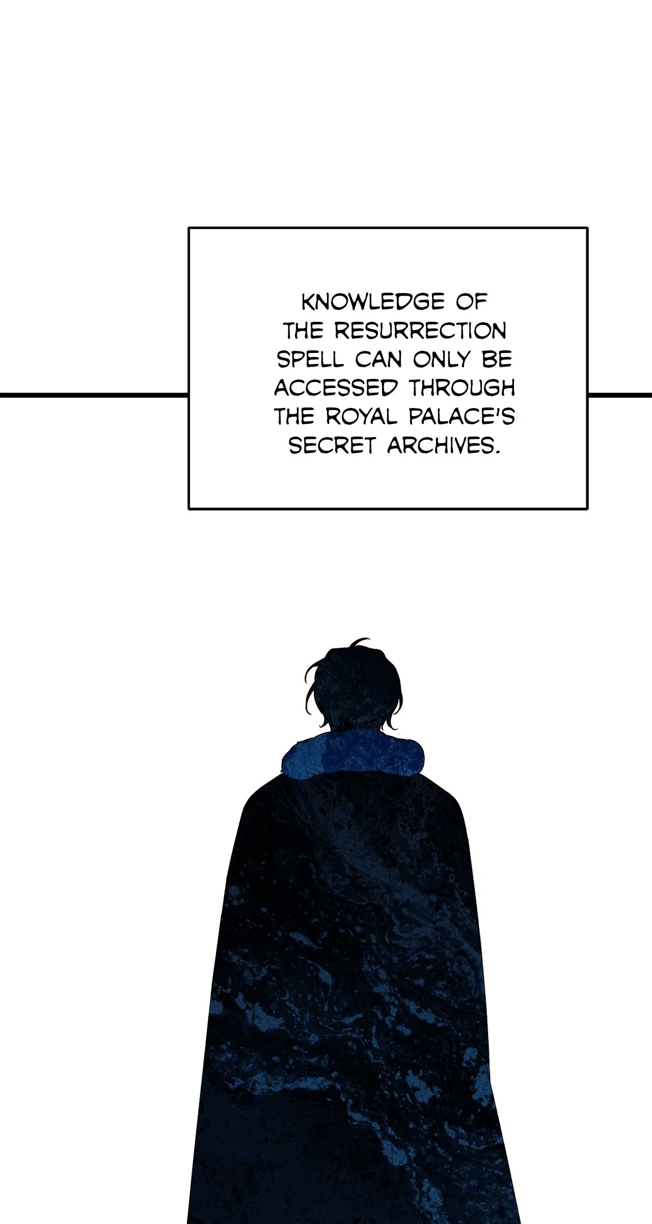 My Husband Who Hates Me Has Lost His Memories Chapter 86 - Page 51