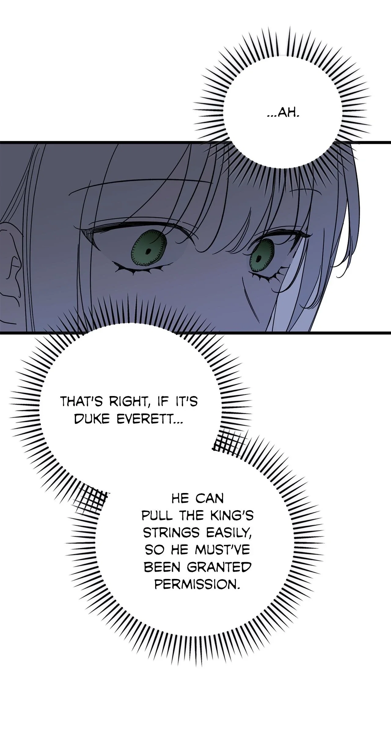 My Husband Who Hates Me Has Lost His Memories Chapter 86 - Page 53