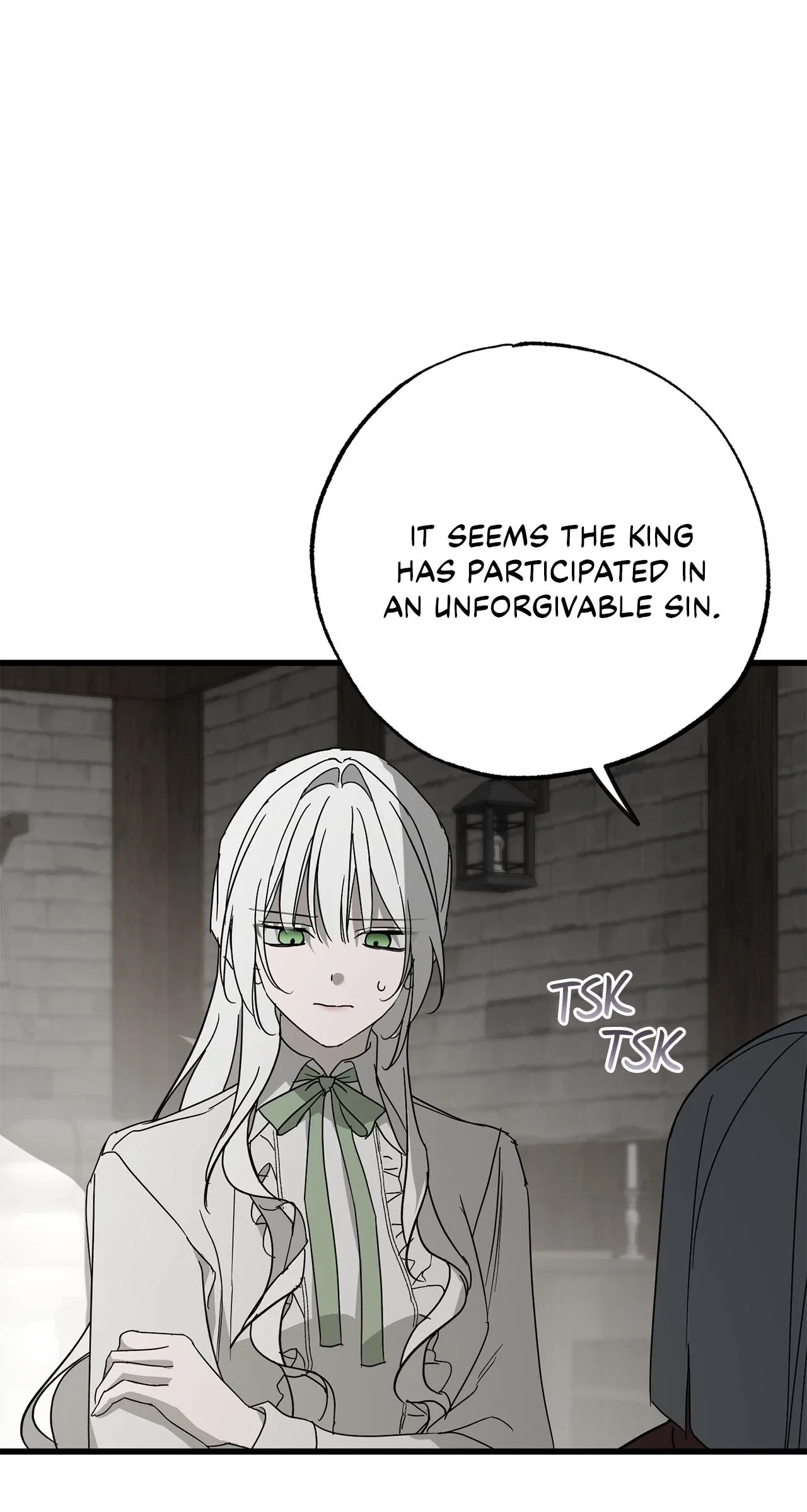 My Husband Who Hates Me Has Lost His Memories Chapter 86 - Page 55