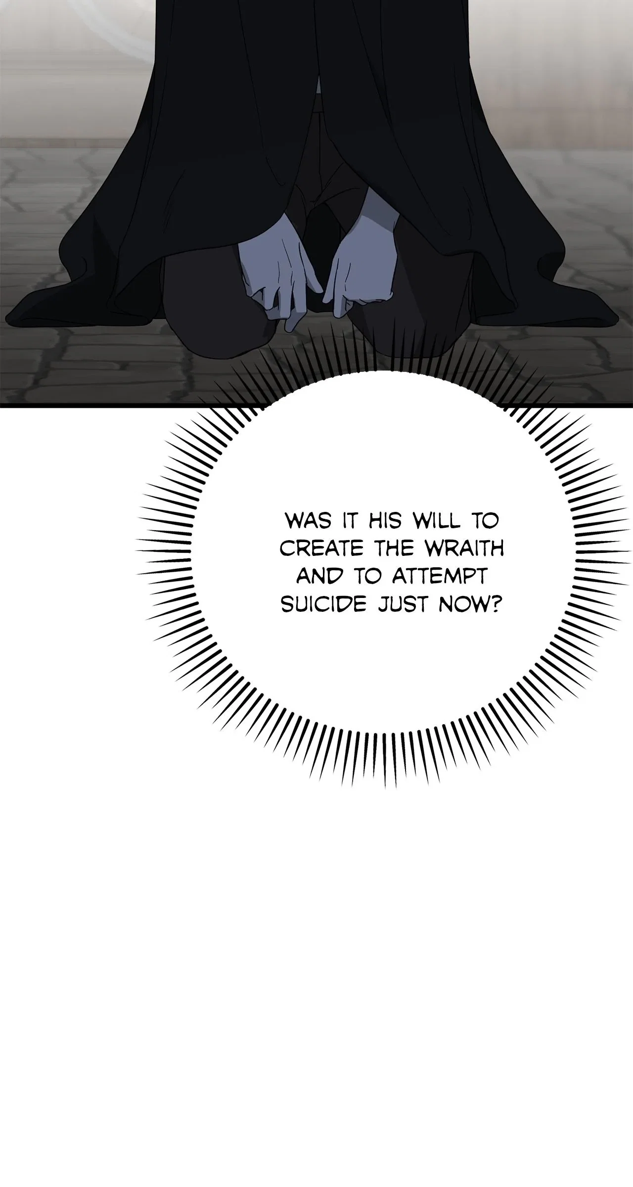 My Husband Who Hates Me Has Lost His Memories Chapter 86 - Page 57