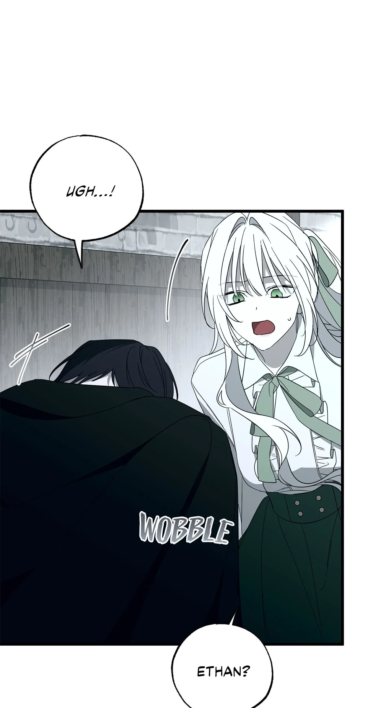 My Husband Who Hates Me Has Lost His Memories Chapter 86 - Page 63