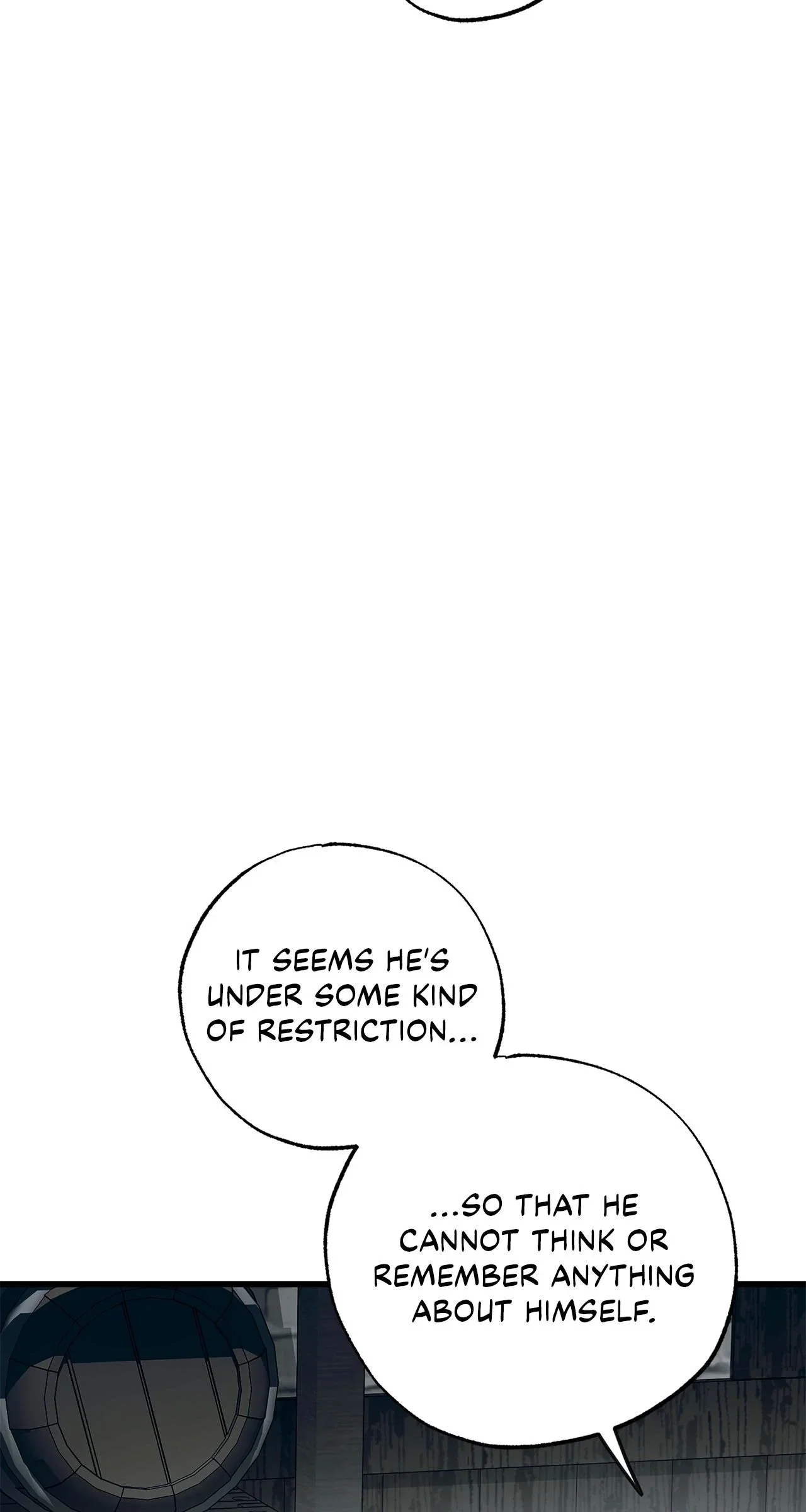 My Husband Who Hates Me Has Lost His Memories Chapter 86 - Page 64