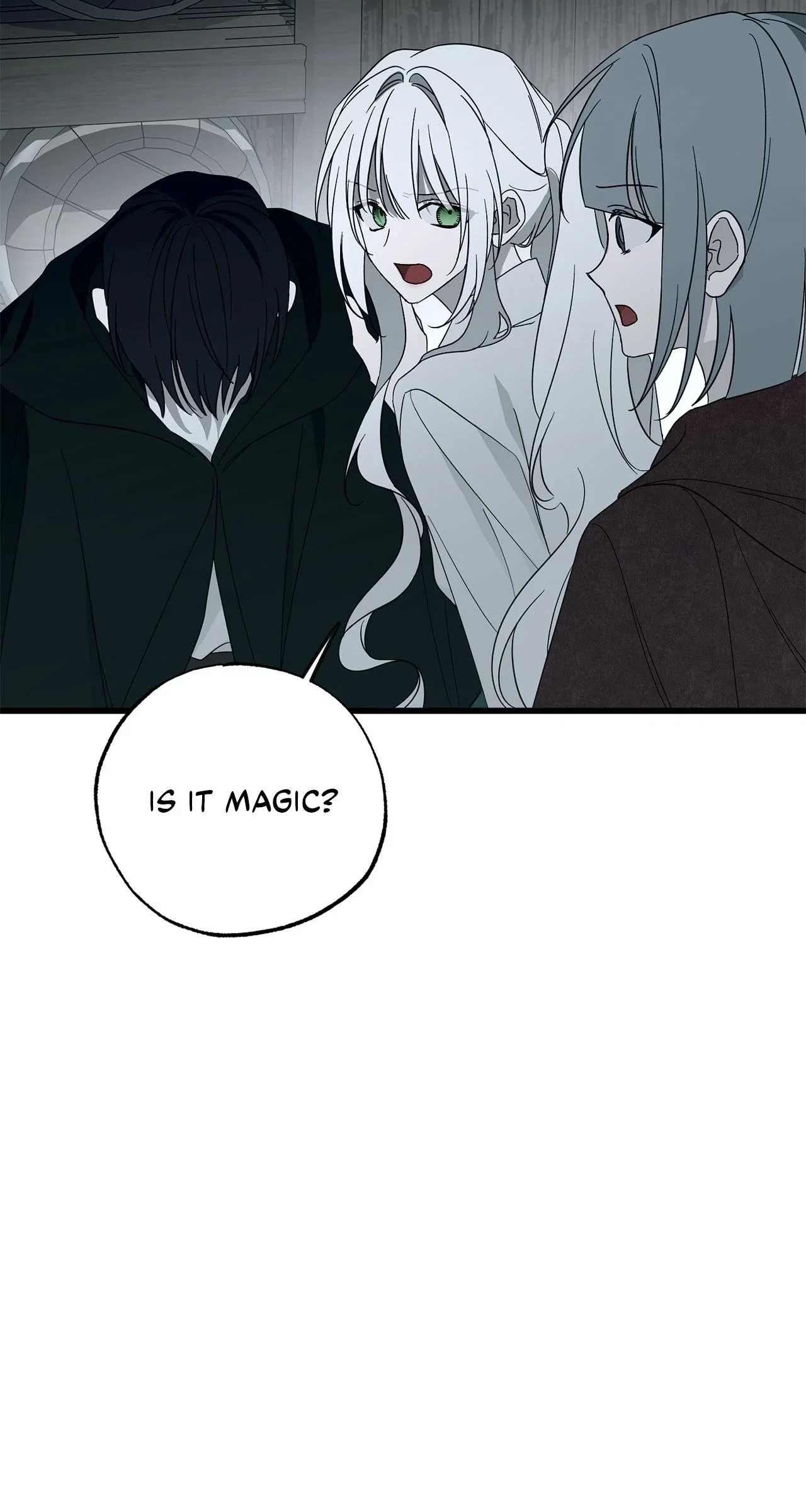 My Husband Who Hates Me Has Lost His Memories Chapter 86 - Page 65