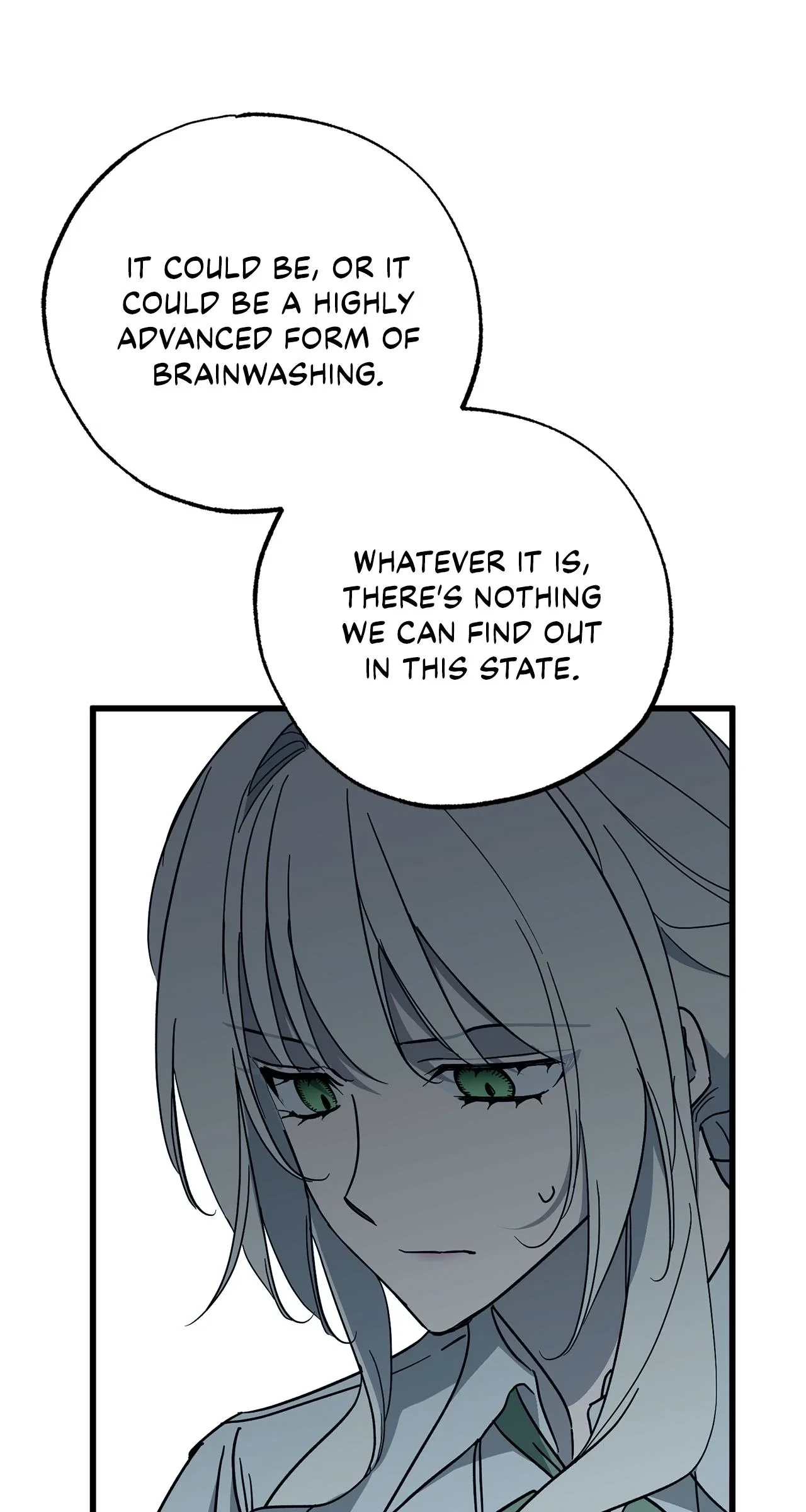 My Husband Who Hates Me Has Lost His Memories Chapter 86 - Page 66