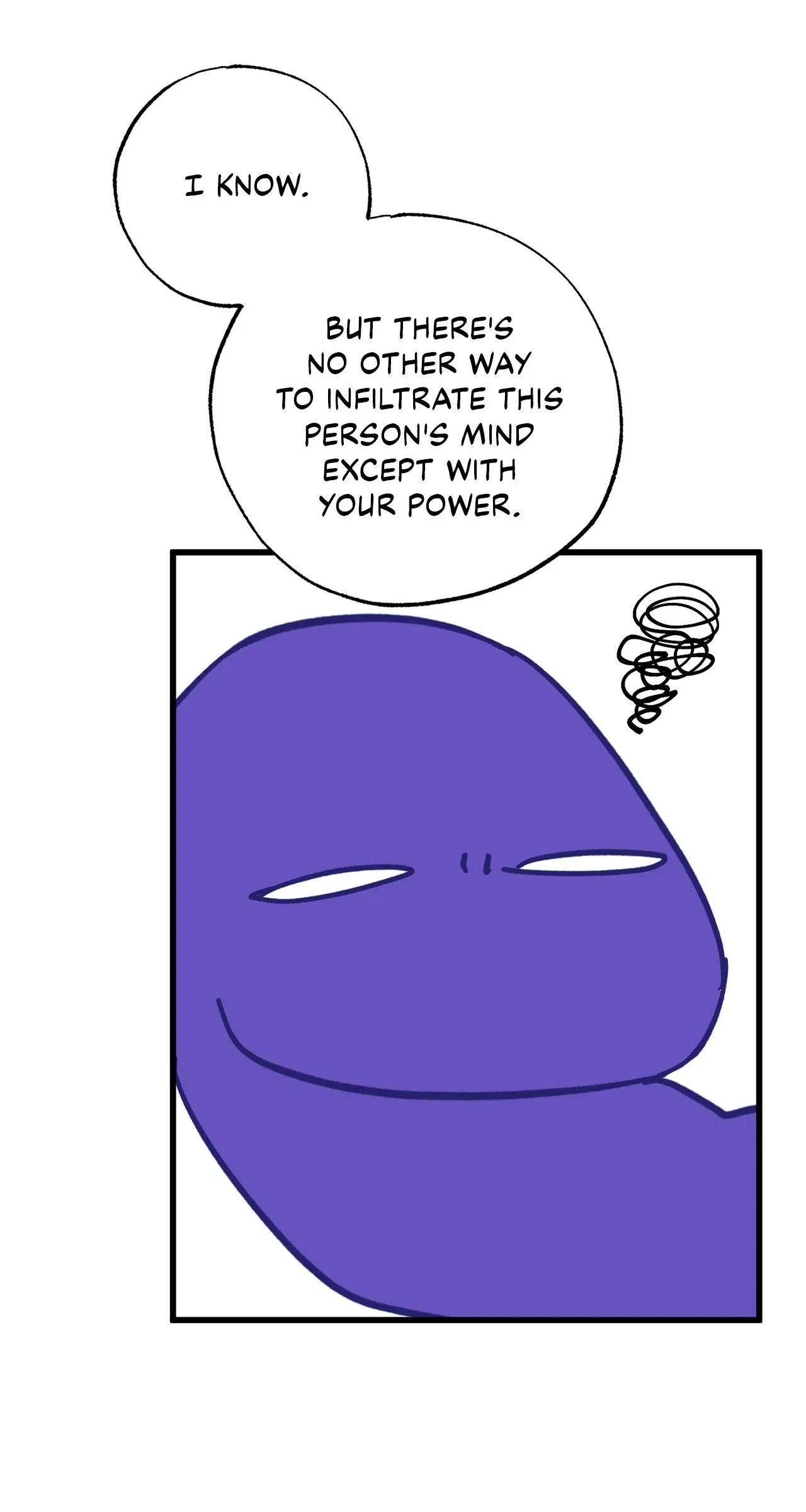 My Husband Who Hates Me Has Lost His Memories Chapter 86 - Page 69
