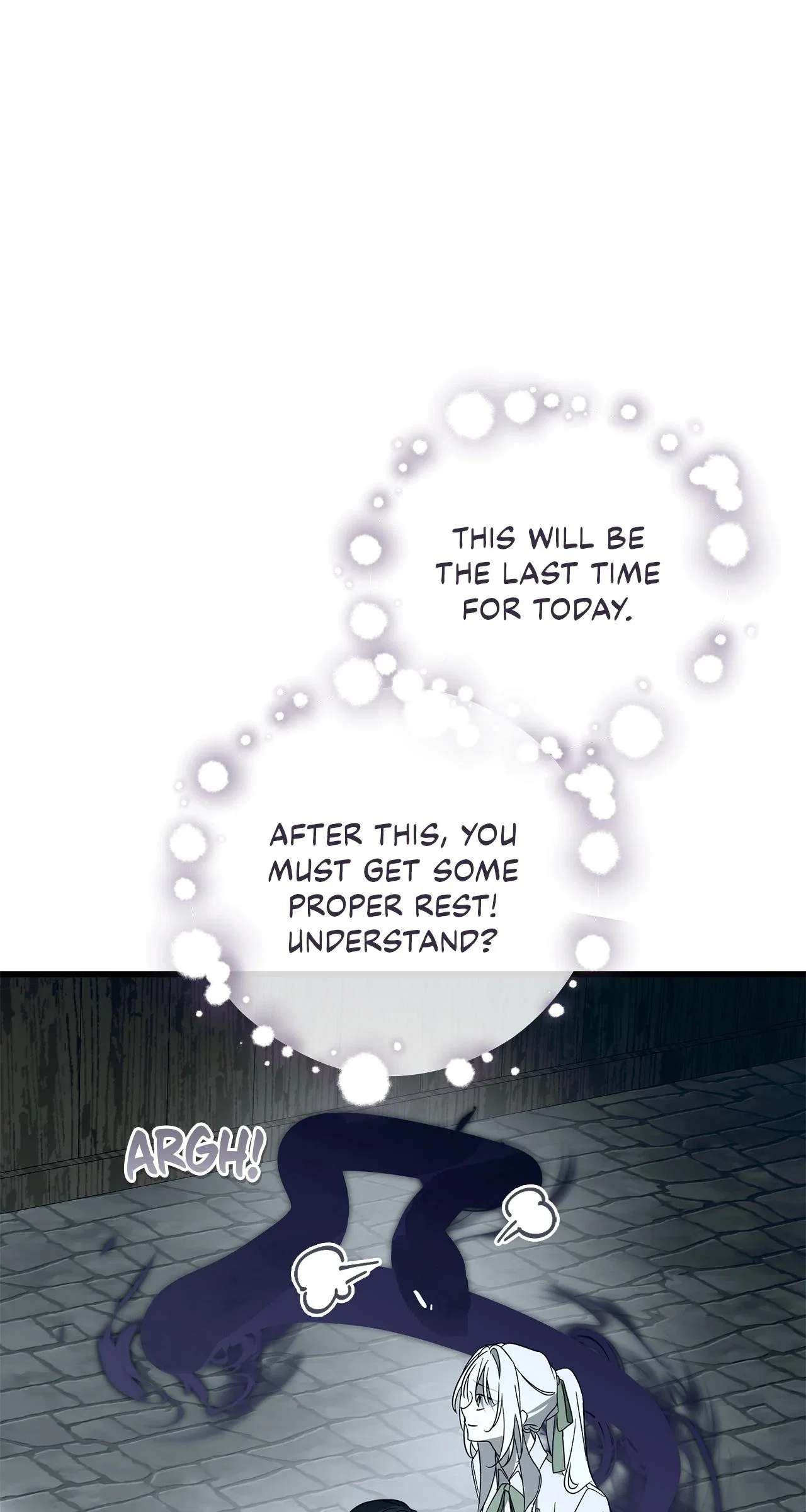 My Husband Who Hates Me Has Lost His Memories Chapter 86 - Page 70